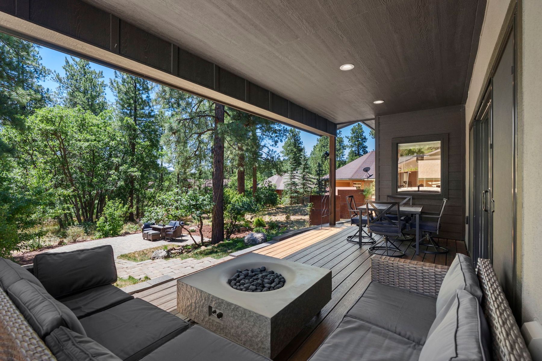  192 Needle Creek Trail, Durango, CO 81301 - 物件實景