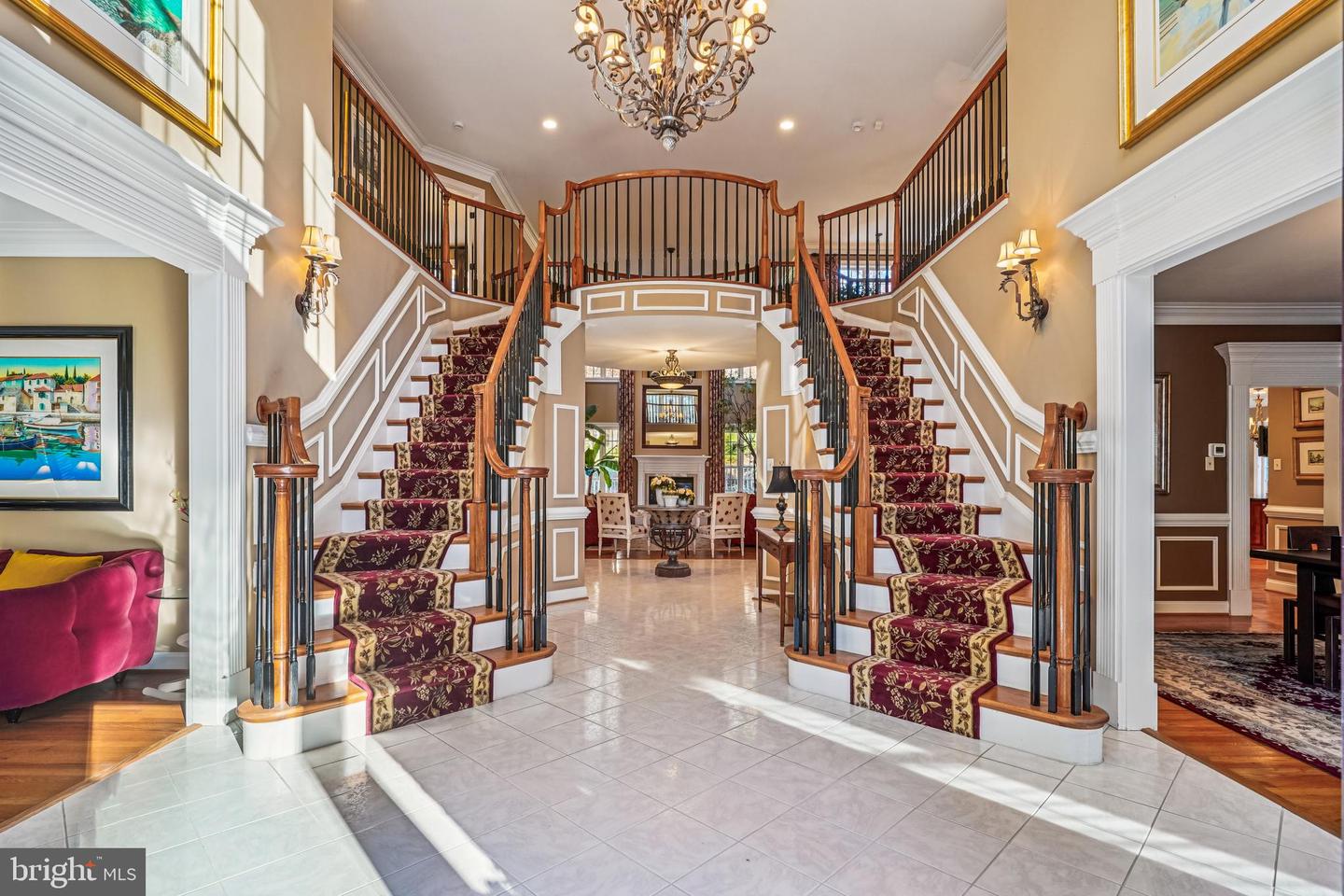 North Bethesda, Maryland, 20852, United States, 5 Bedrooms Bedrooms, ,5 BathroomsBathrooms,Residential,For Sale,1991971