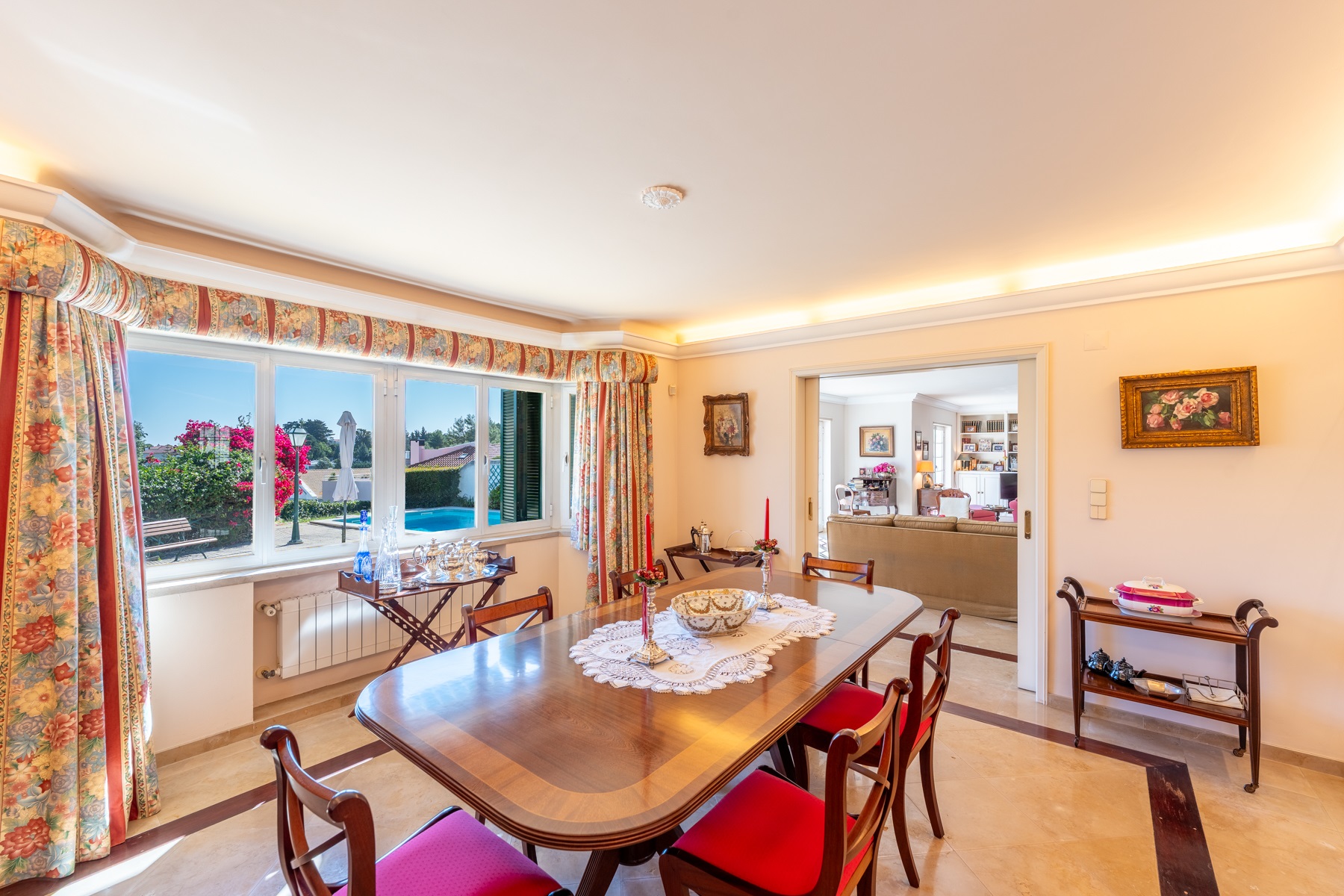  Detached house, 4 bedrooms, for Sale - 物件實景