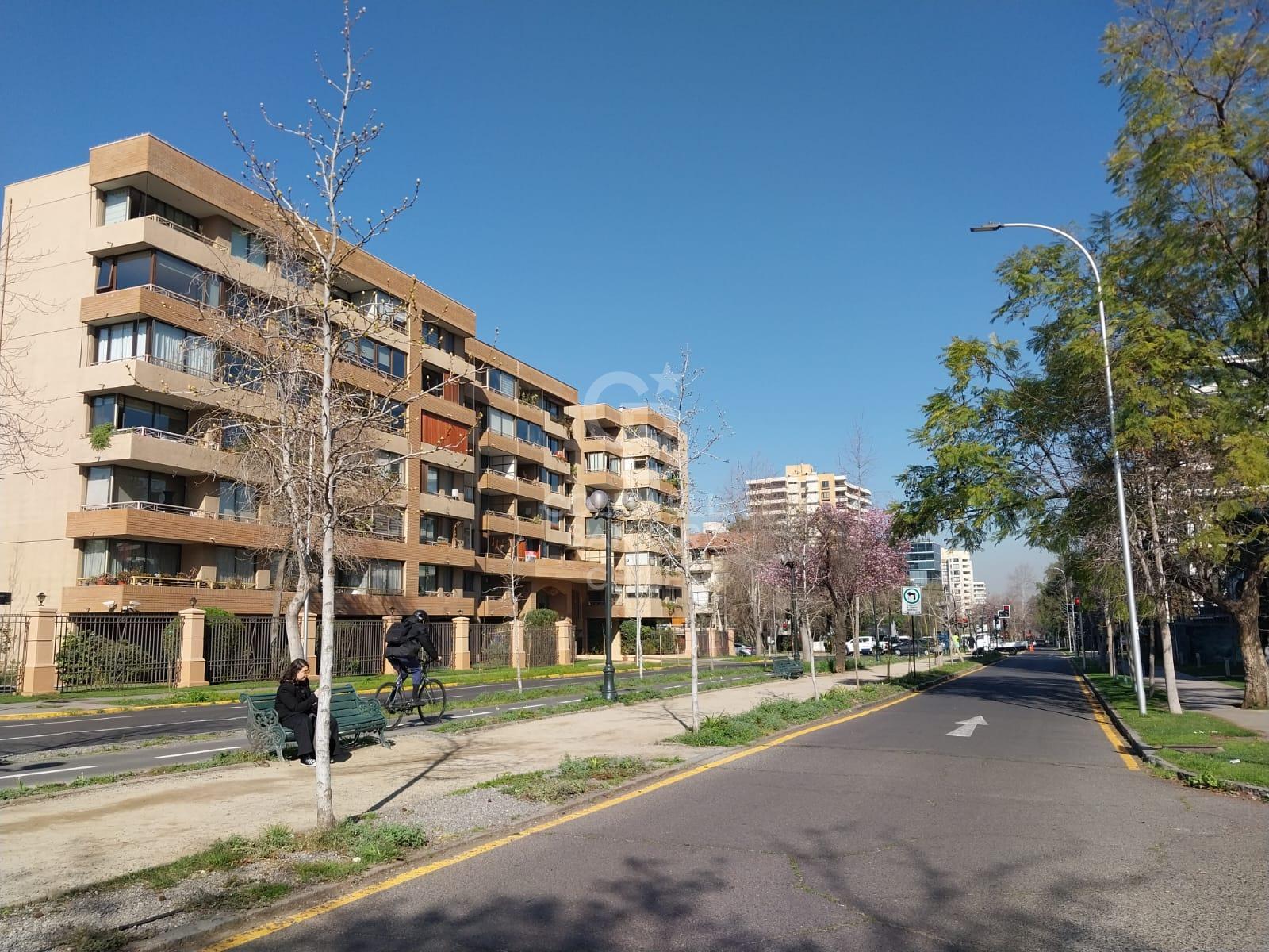 Providencia, Chile, 2 Bedrooms Bedrooms, ,2 BathroomsBathrooms,Residential,For Sale,1827713