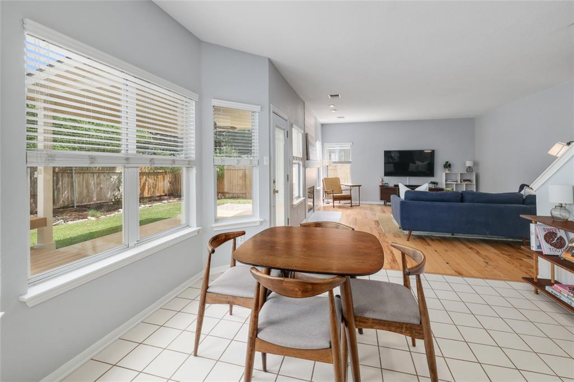  8106 Miller Falls Drive, Round Rock, TX 78681 - 物件實景