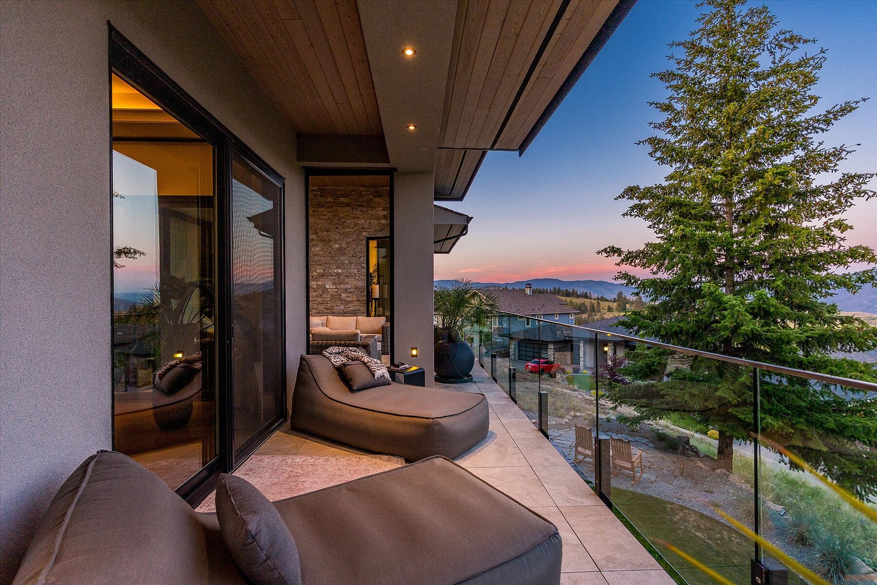  Predator Ridge Luxury - 物件實景