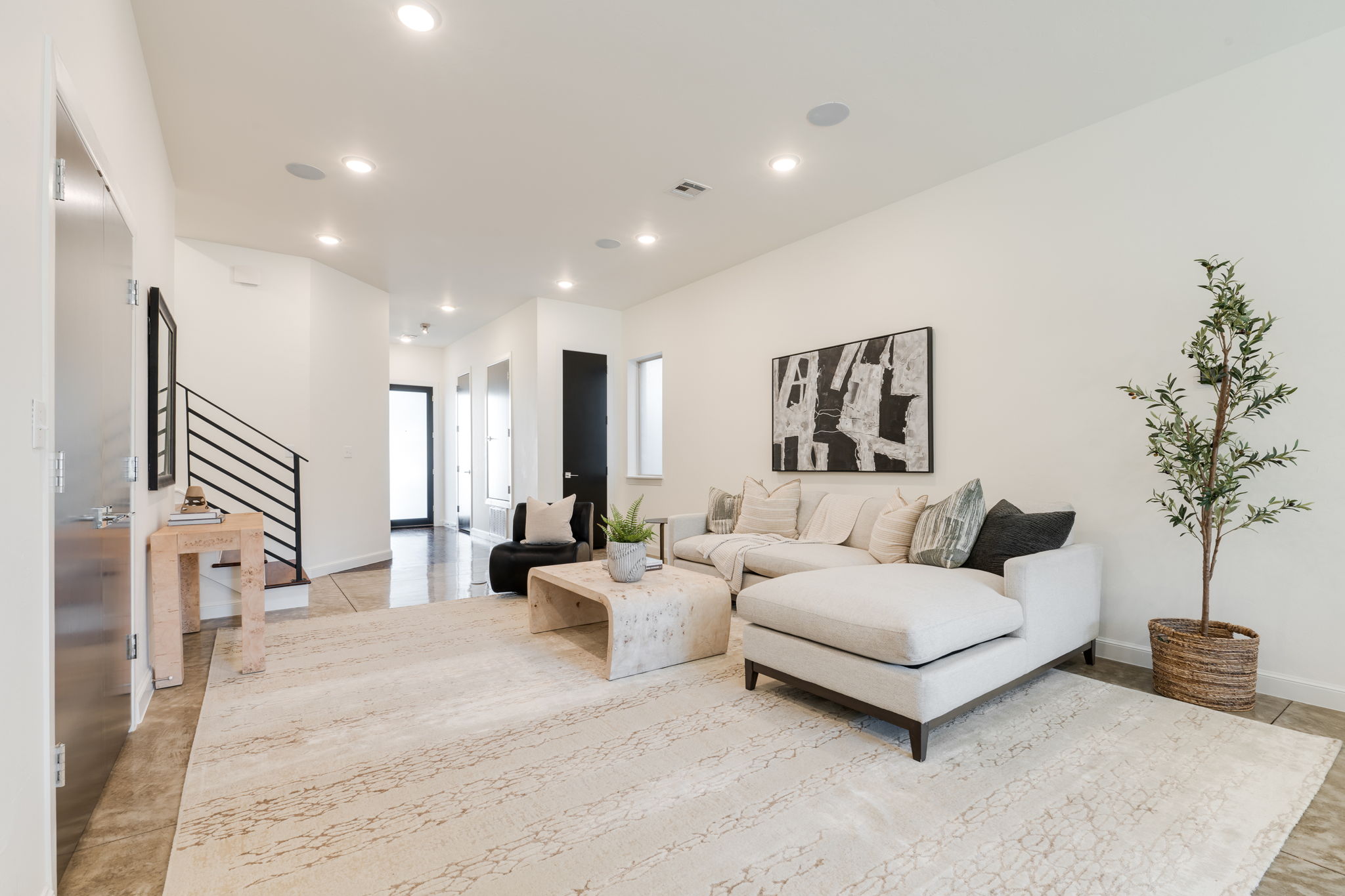  616 Northwest 6th Street, Oklahoma City, OK 73102 - 物件實景