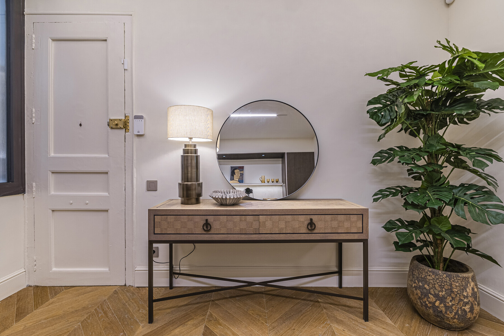  Luxury refurbished apartment Eixample Dreta - 物件實景