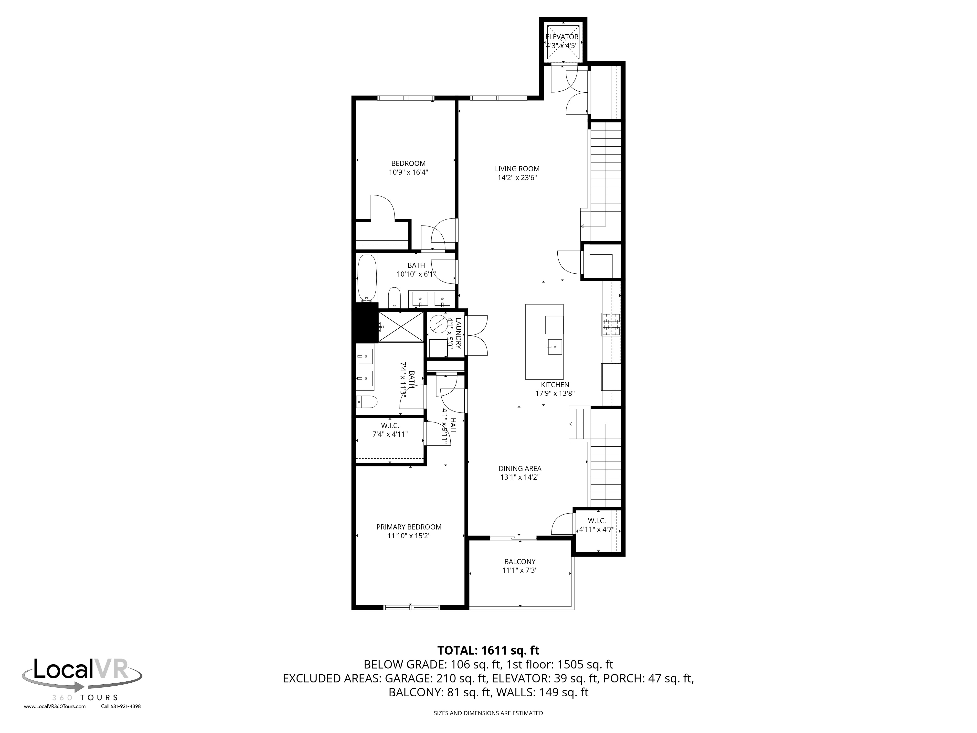  272 Silver Timber Drive, Yaphank, NY, 11980 - 物件實景