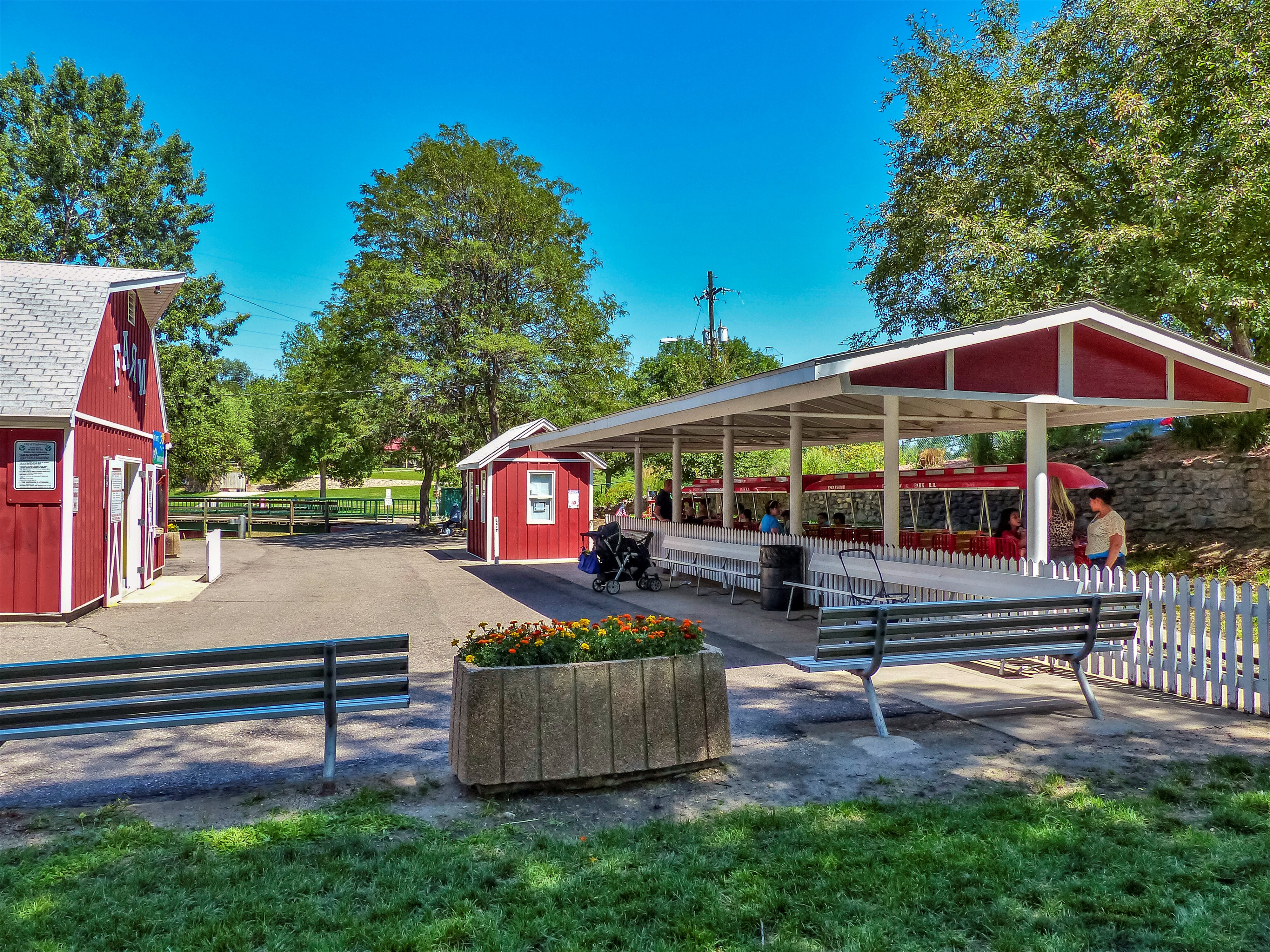  800 W Belleview Avenue, Englewood, CO, 80110 - 物件實景