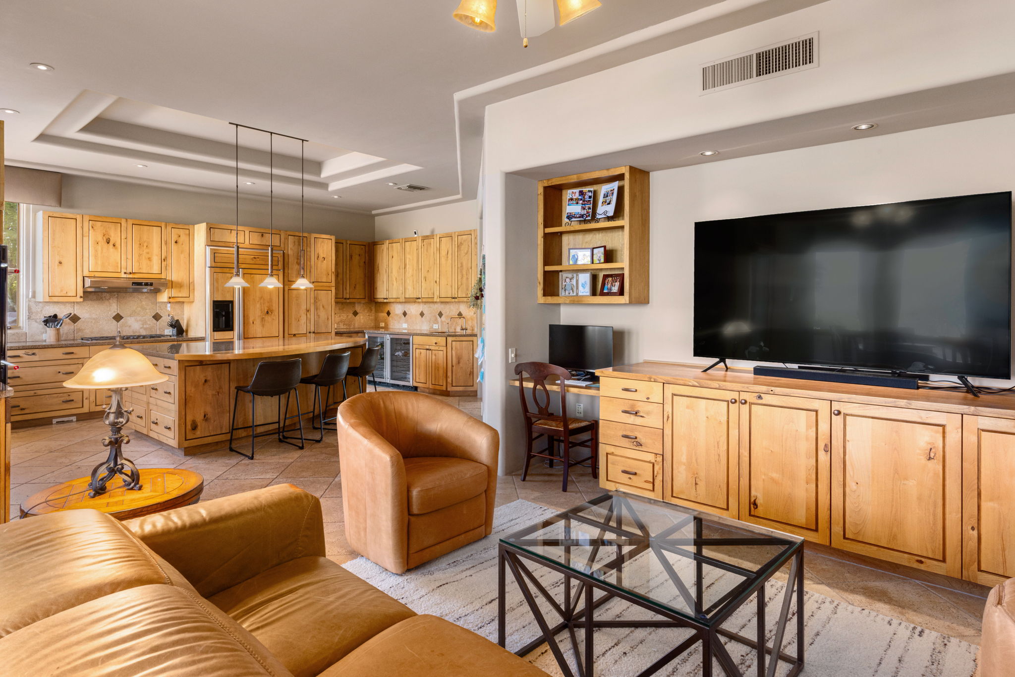 4545 N Black Rock Drive  Tucson, AZ - 物件實景