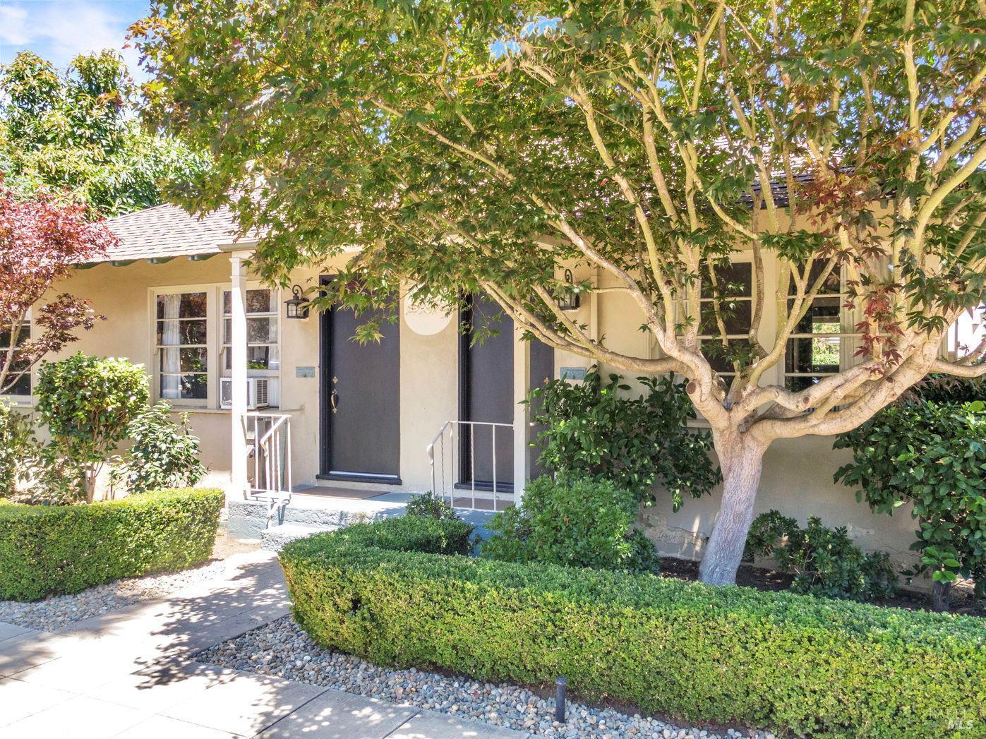 Randolph St, Napa, CA 94559 #1