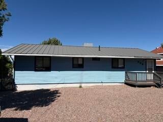 Ridge Ln, Payson, AZ 85541 #1