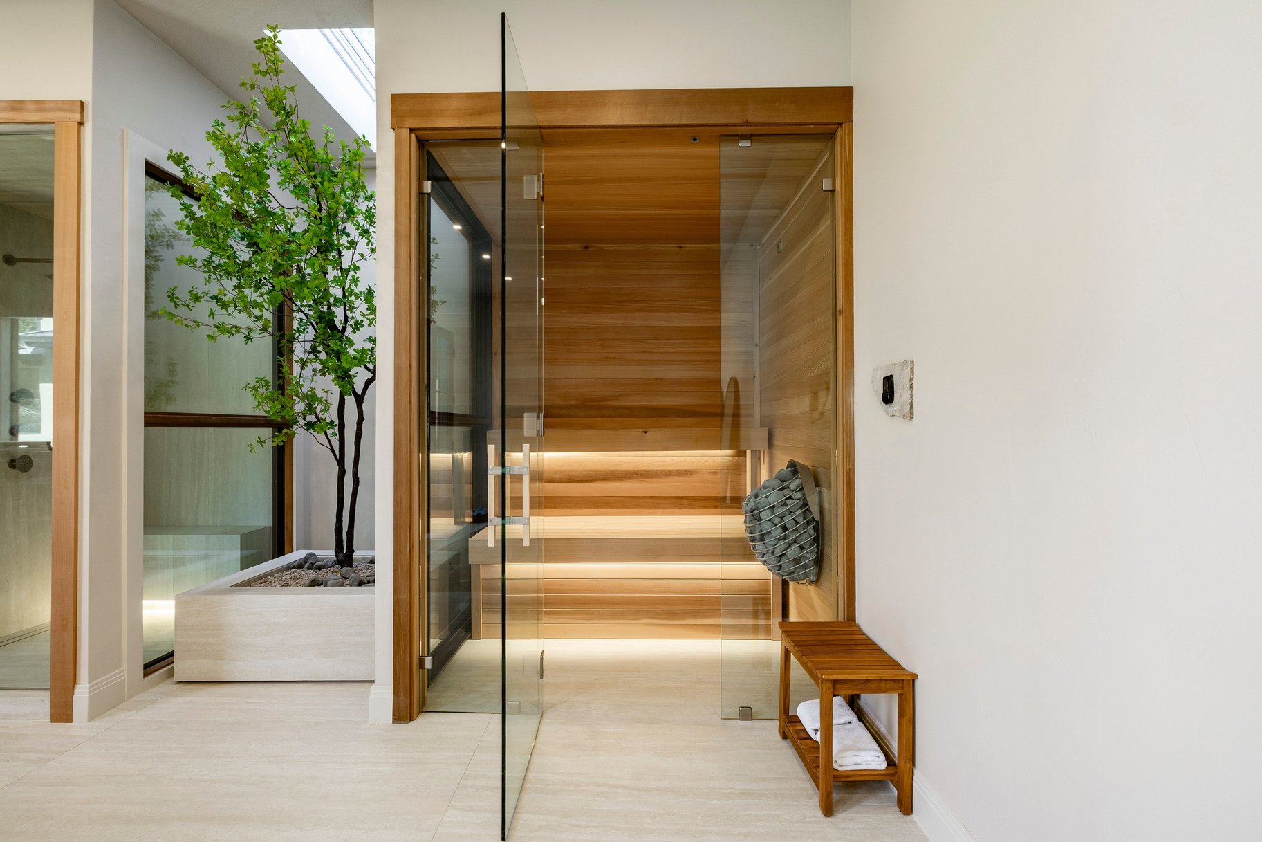  Rebuilt Mountain Modern in Holladay - 物件實景