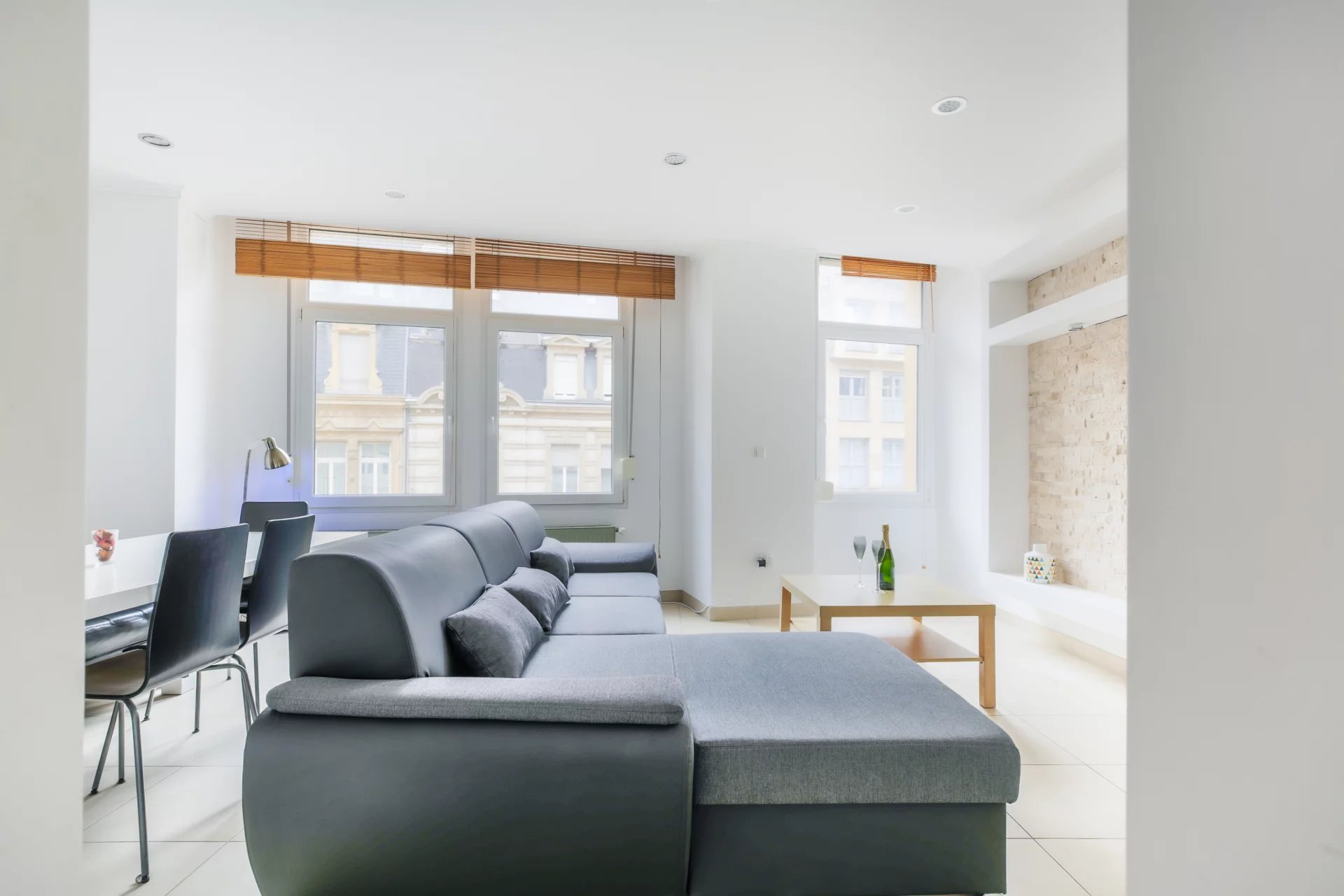 Luxembourg, Canton de Luxembourg, LU, 1 Bedroom Bedrooms, ,Residential,For Sale,1610802