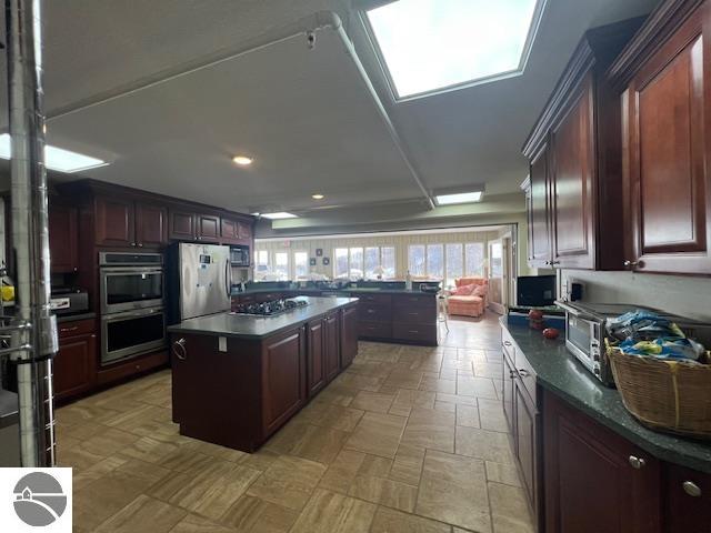 Northport, Michigan, 49670, United States, 6 Bedrooms Bedrooms, ,9 BathroomsBathrooms,Residential,For Sale,1990249