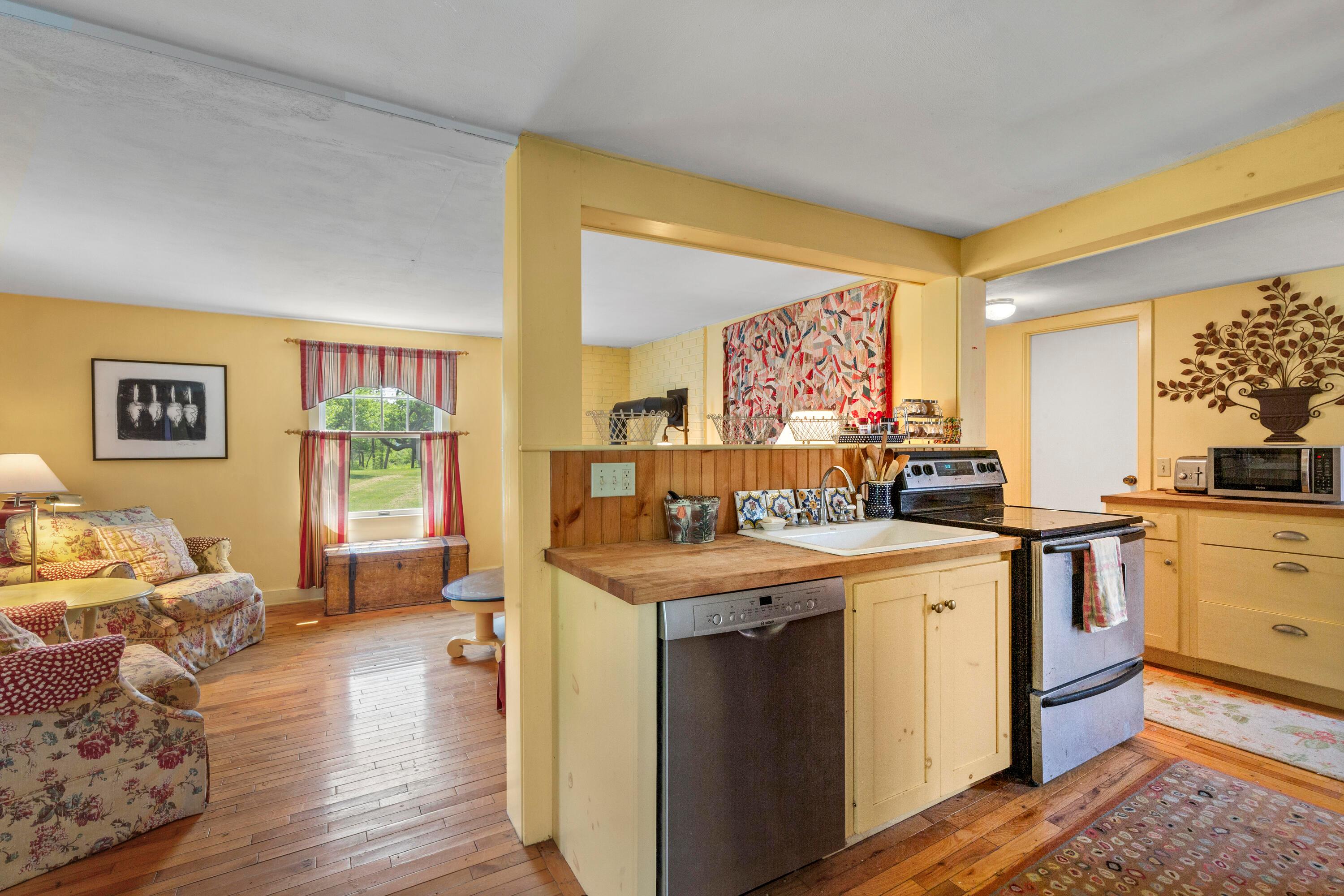  108 Colony Road - 物件實景