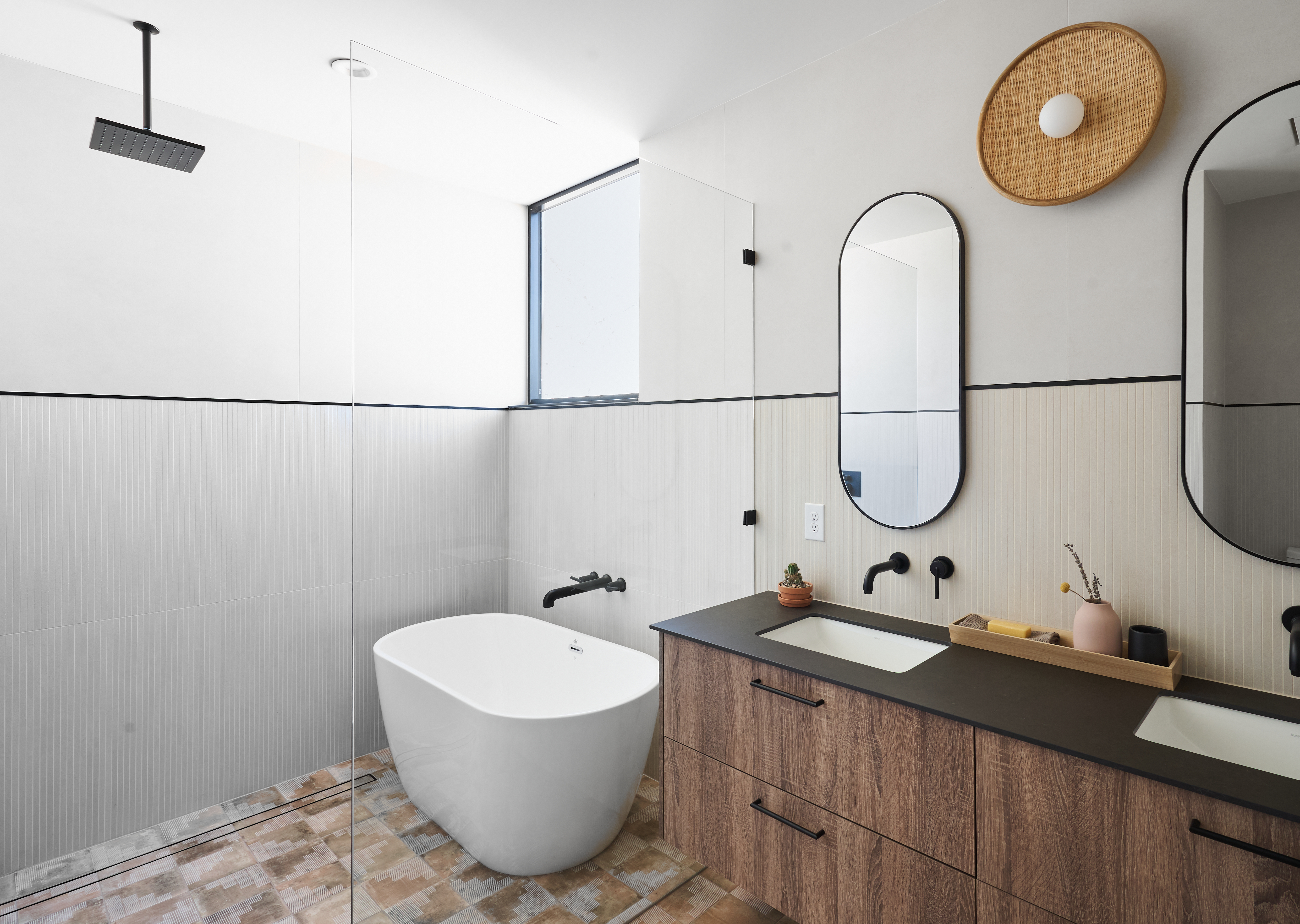  Japandi-Inspired One-of-a-Kind Residence - 物件實景