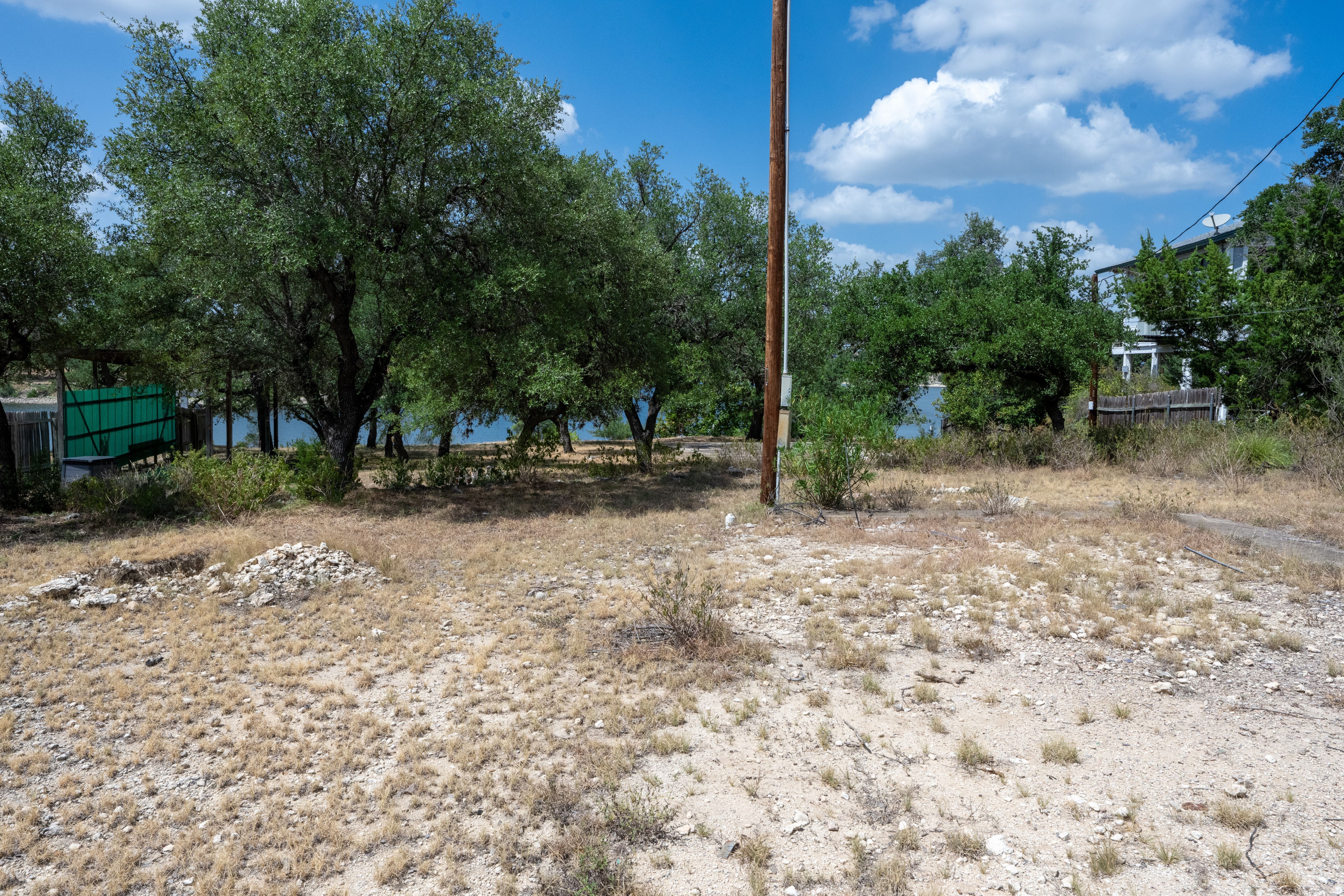  Private Deep-Water Retreat on Lake Travis, Permits in Hand - 物件實景