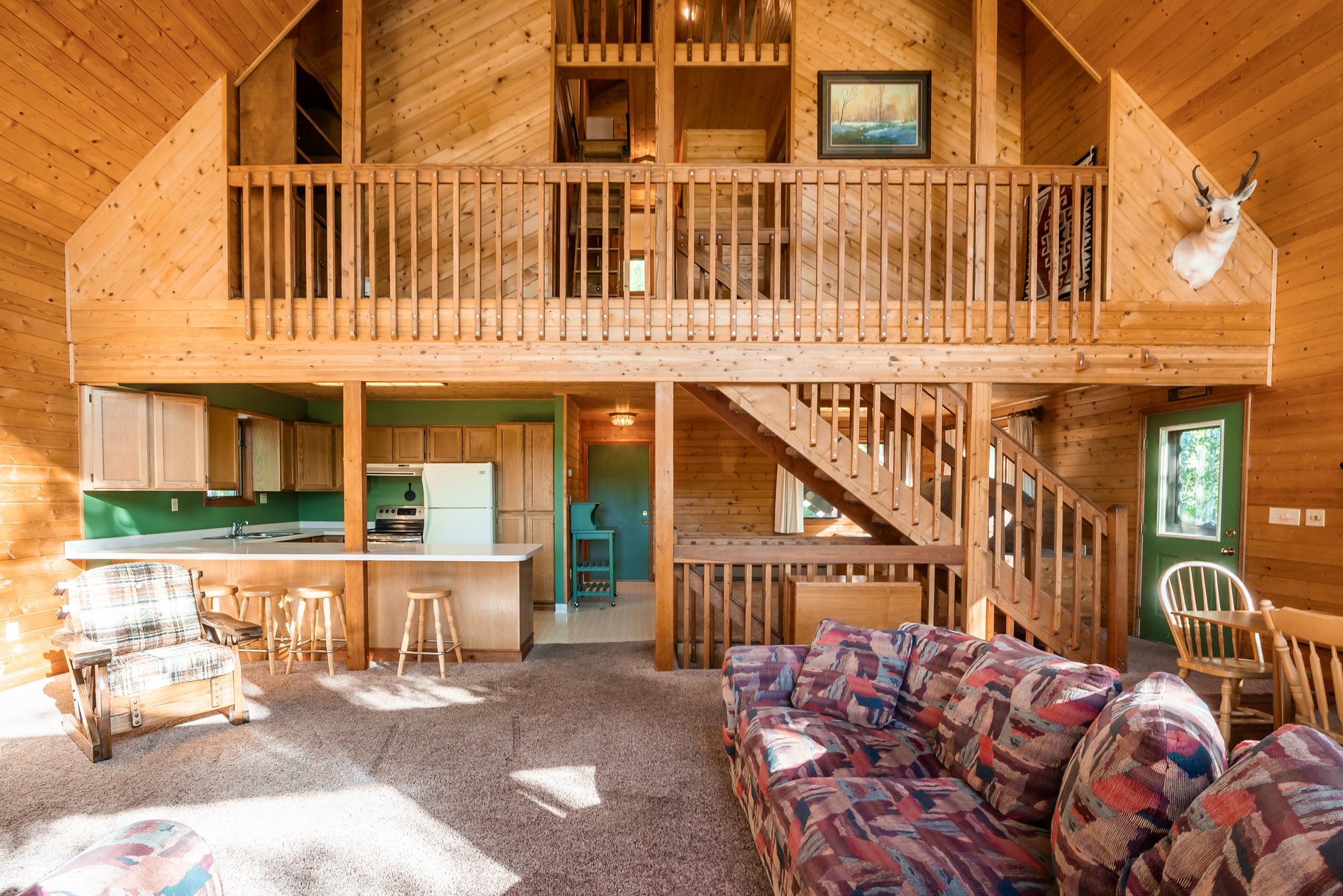 Secluded Weber Canyon Living Near Park City - 物件實景
