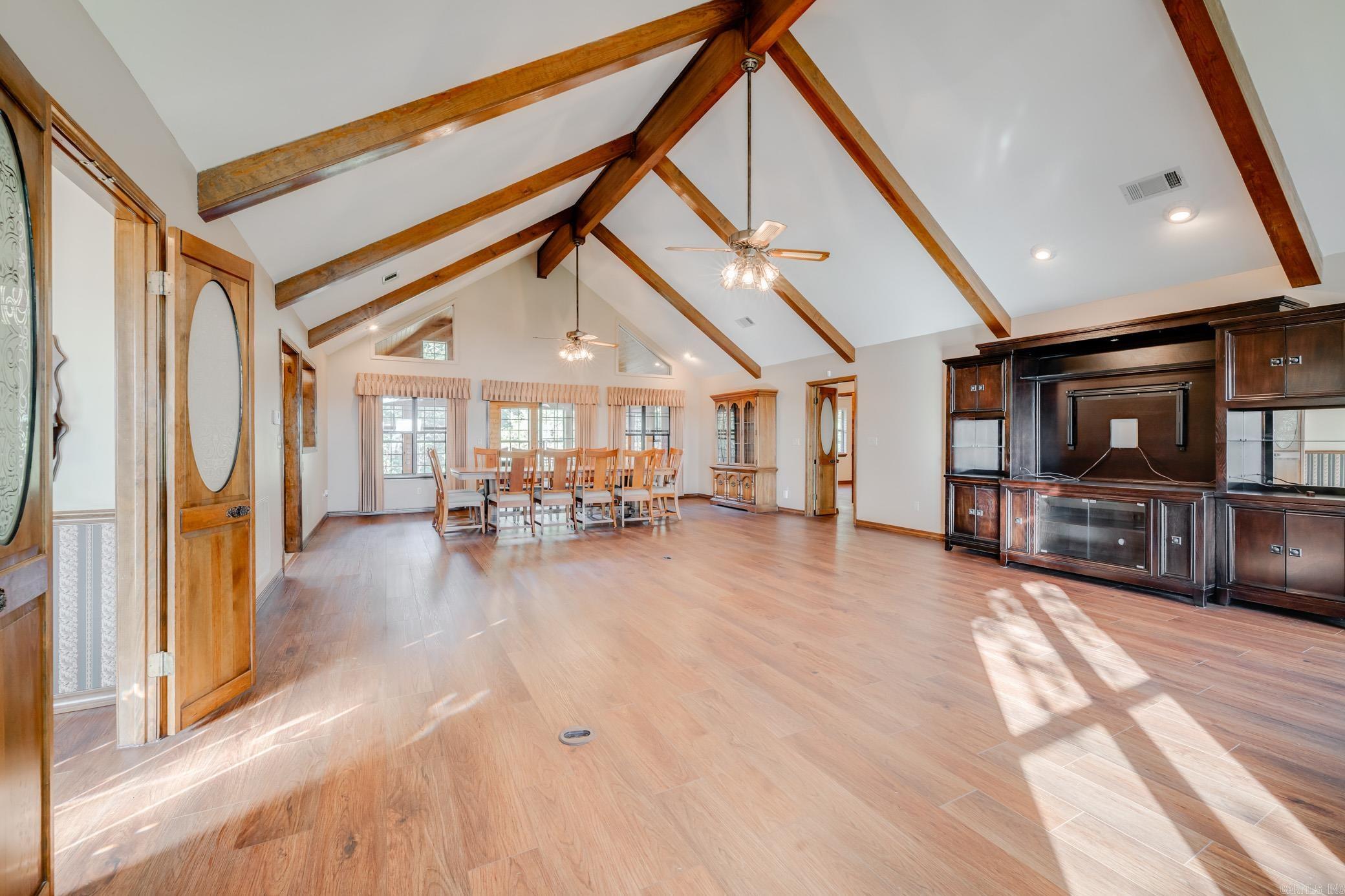 Conway, Arkansas, 72032, United States, 4 Bedrooms Bedrooms, ,2 BathroomsBathrooms,Residential,For Sale,1988204