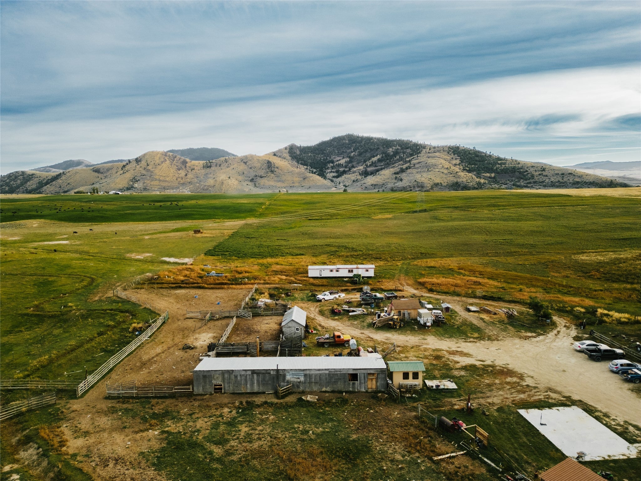 57315 & 57309 Kopp Road, Hot Springs, Montana, 59845, United States, 3 Bedrooms Bedrooms, ,2 BathroomsBathrooms,Residential,For Sale,57315 & 57309 Kopp Road,1639452