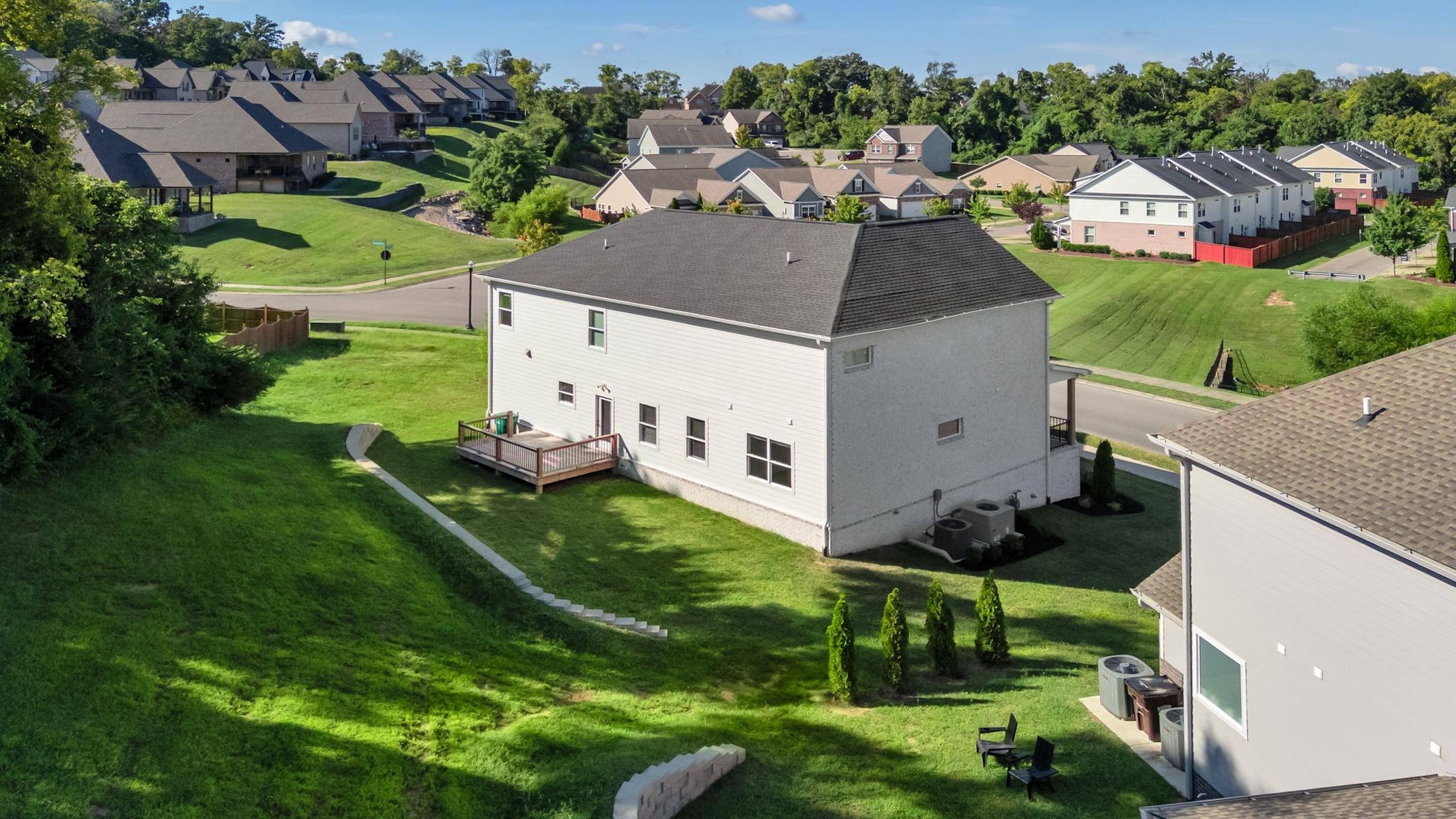  3011 Nichols Vale Lane, Mt. Juliet, TN 37122 - 物件實景