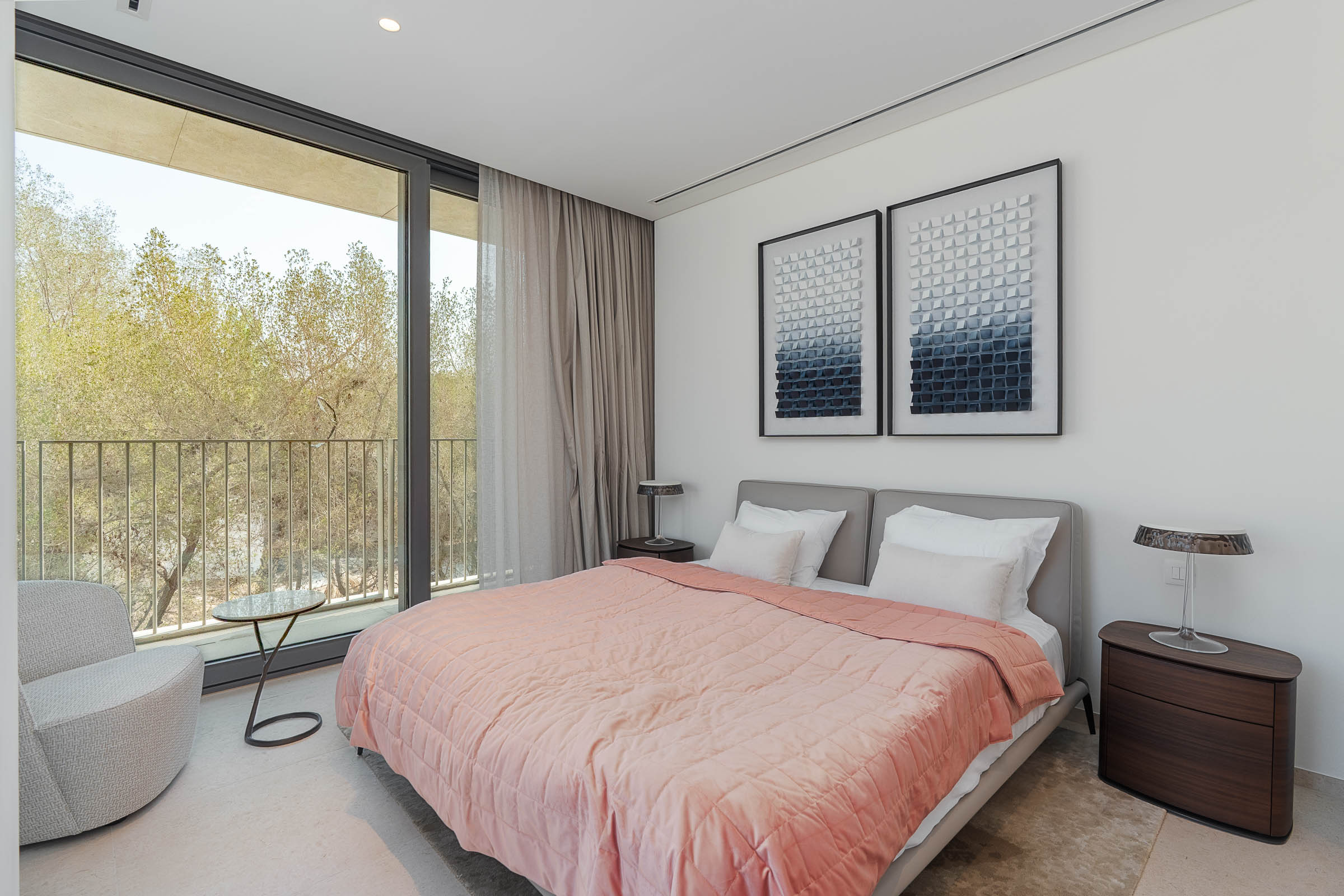  Fully Furnished Eden House Residence on the Waterfront - 物件實景