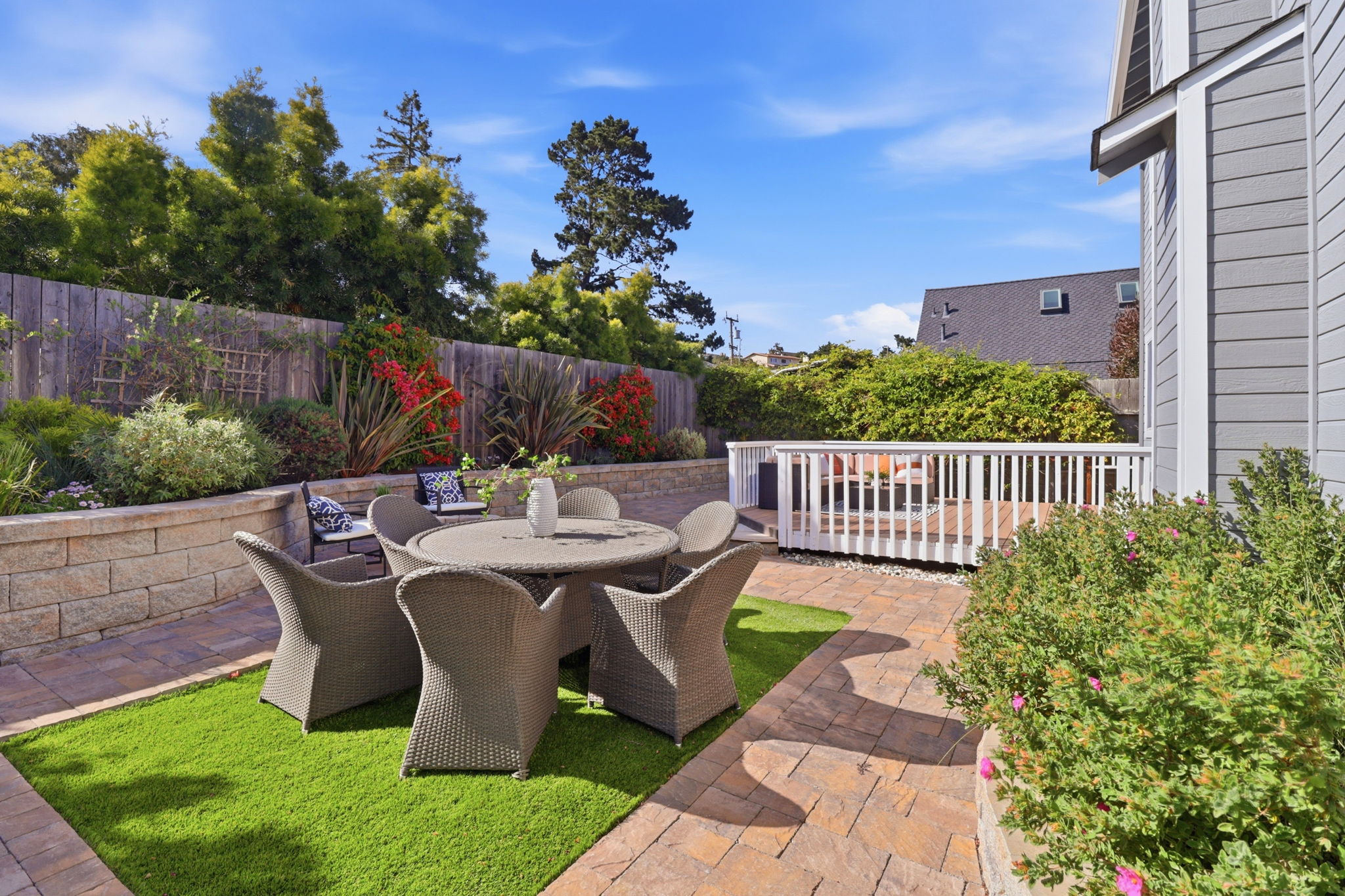 2635 Ponce Avenue, Belmont, Calfornia - 物件實景