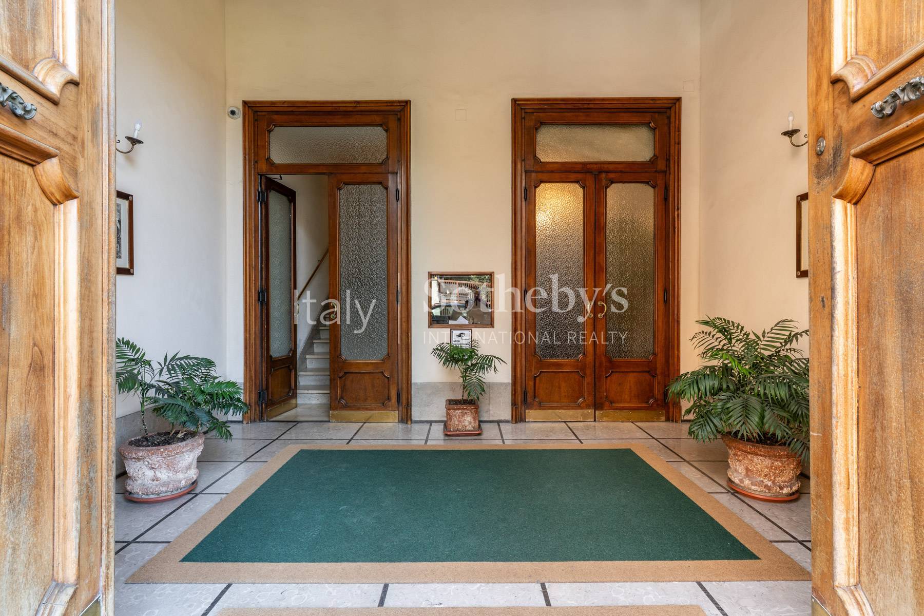  Elegant Residence on Via Panama - 物件實景