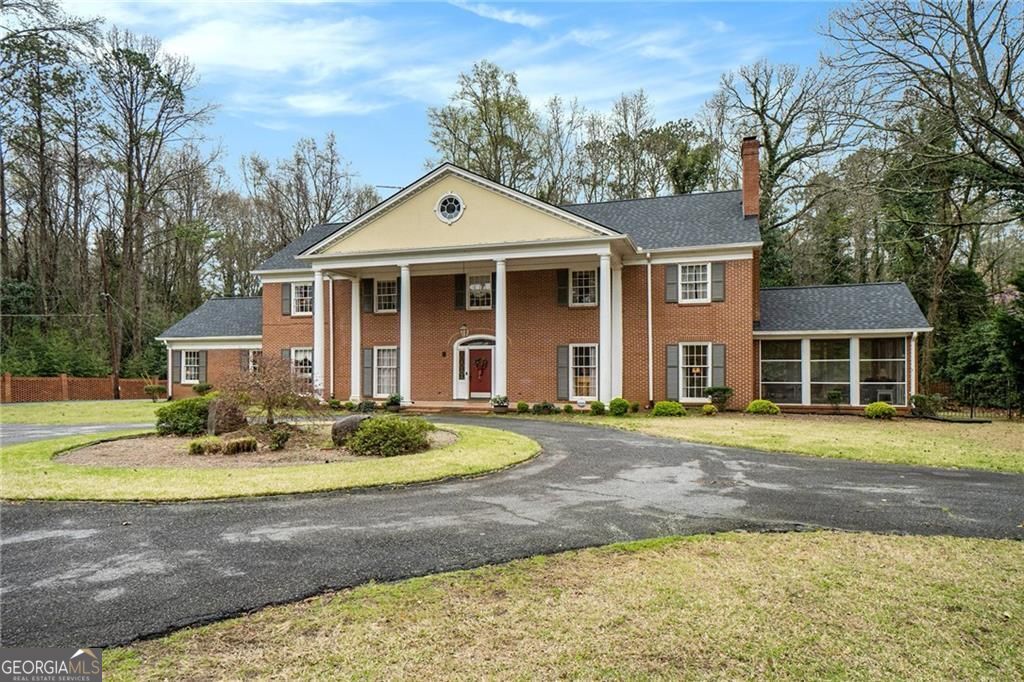 Atlanta, Georgia, 30311, United States, 5 Bedrooms Bedrooms, ,5 BathroomsBathrooms,Residential,For Sale,1909113
