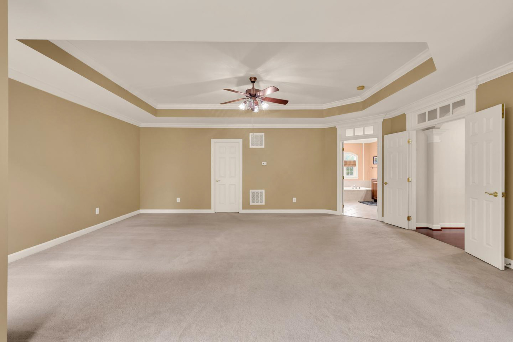  3232 Lost Pond Court, Triangle, VA, 22172 - 物件實景