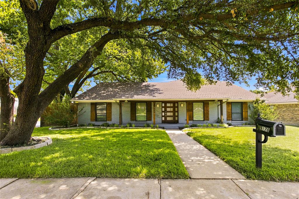 Glen Springs Dr, Dallas, TX 75243