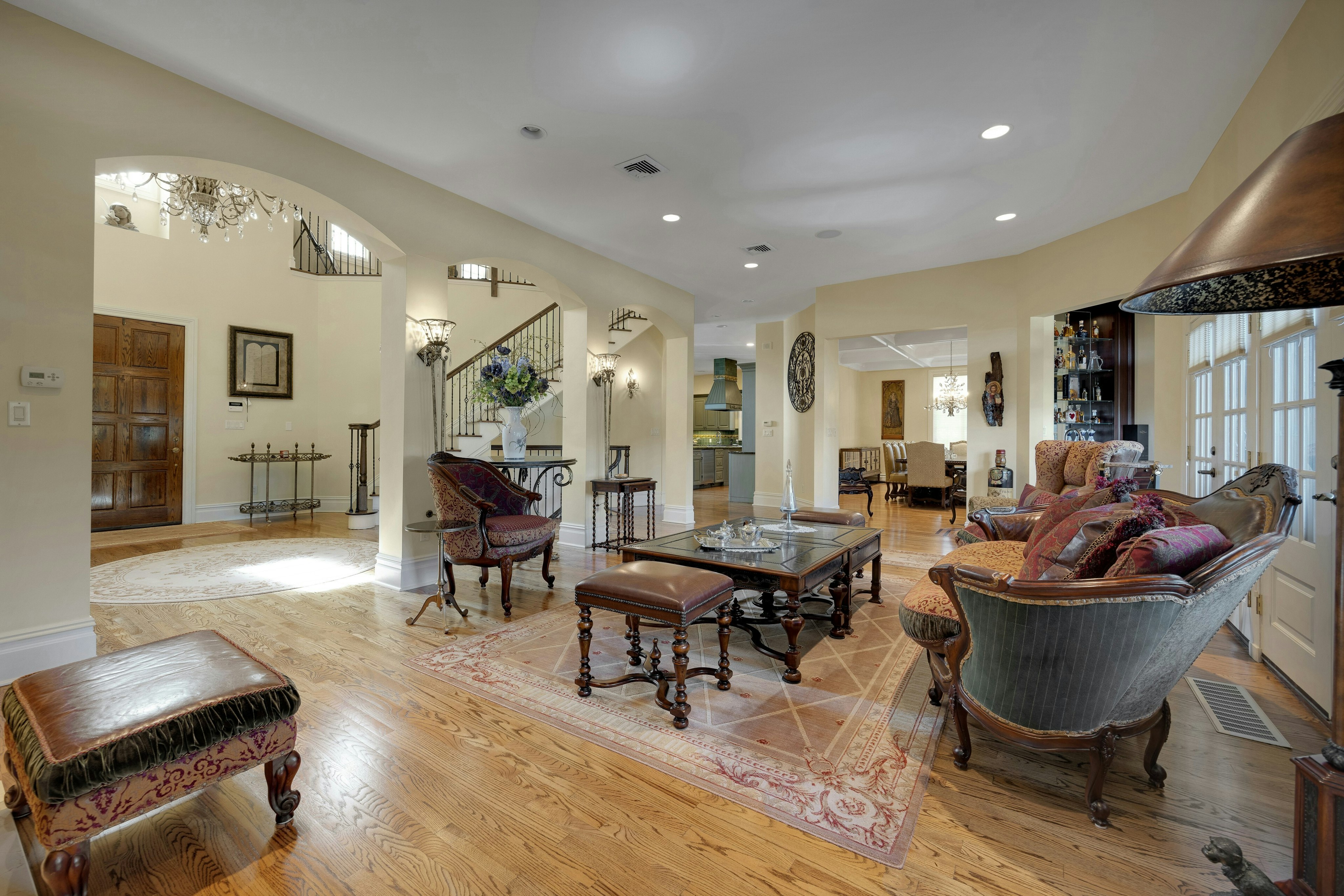  15 Mountainview Court, Totowa, NJ 07512 - 物件實景