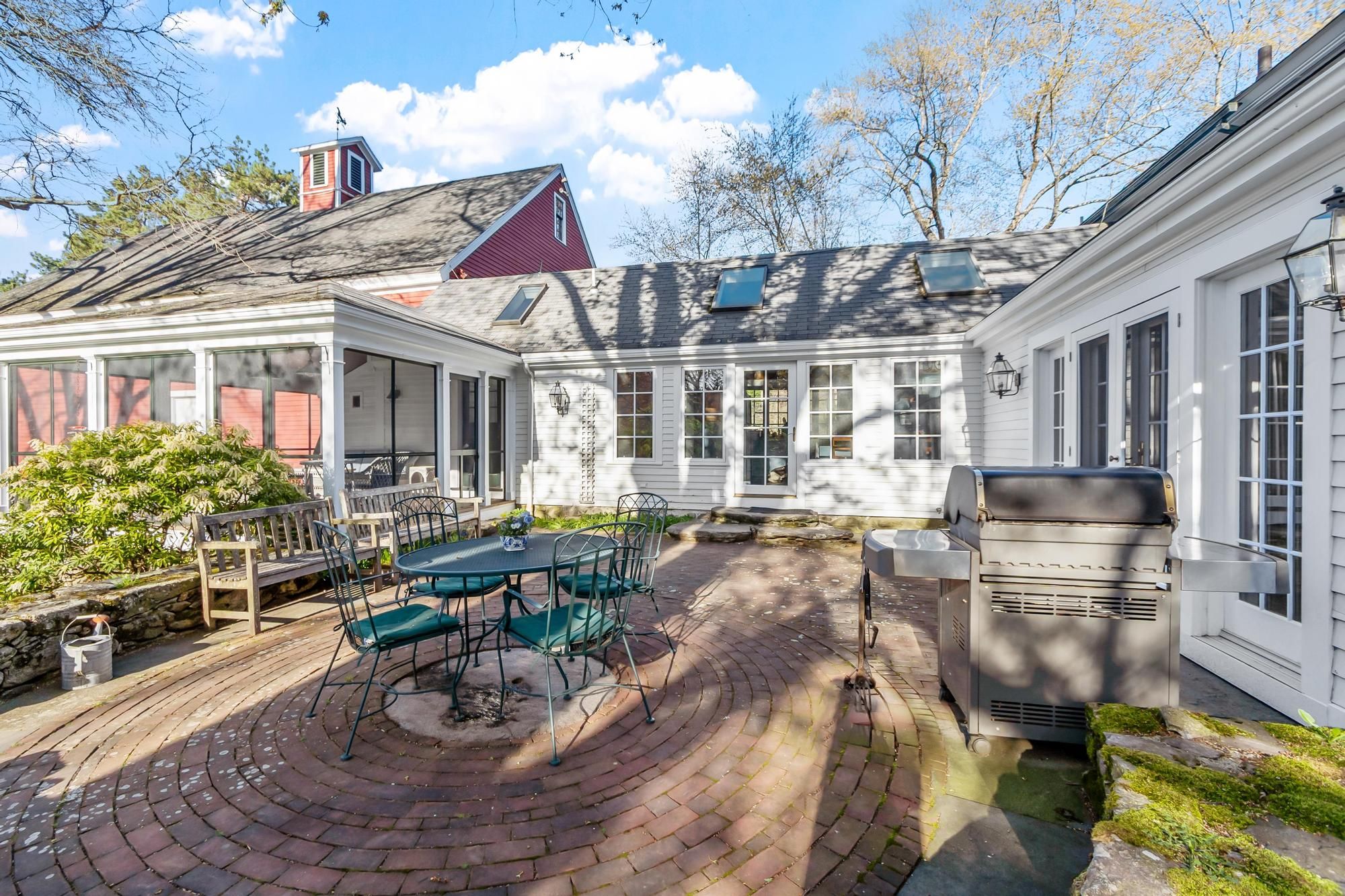  322 West Street, Carlisle, MA 01741 - 物件實景