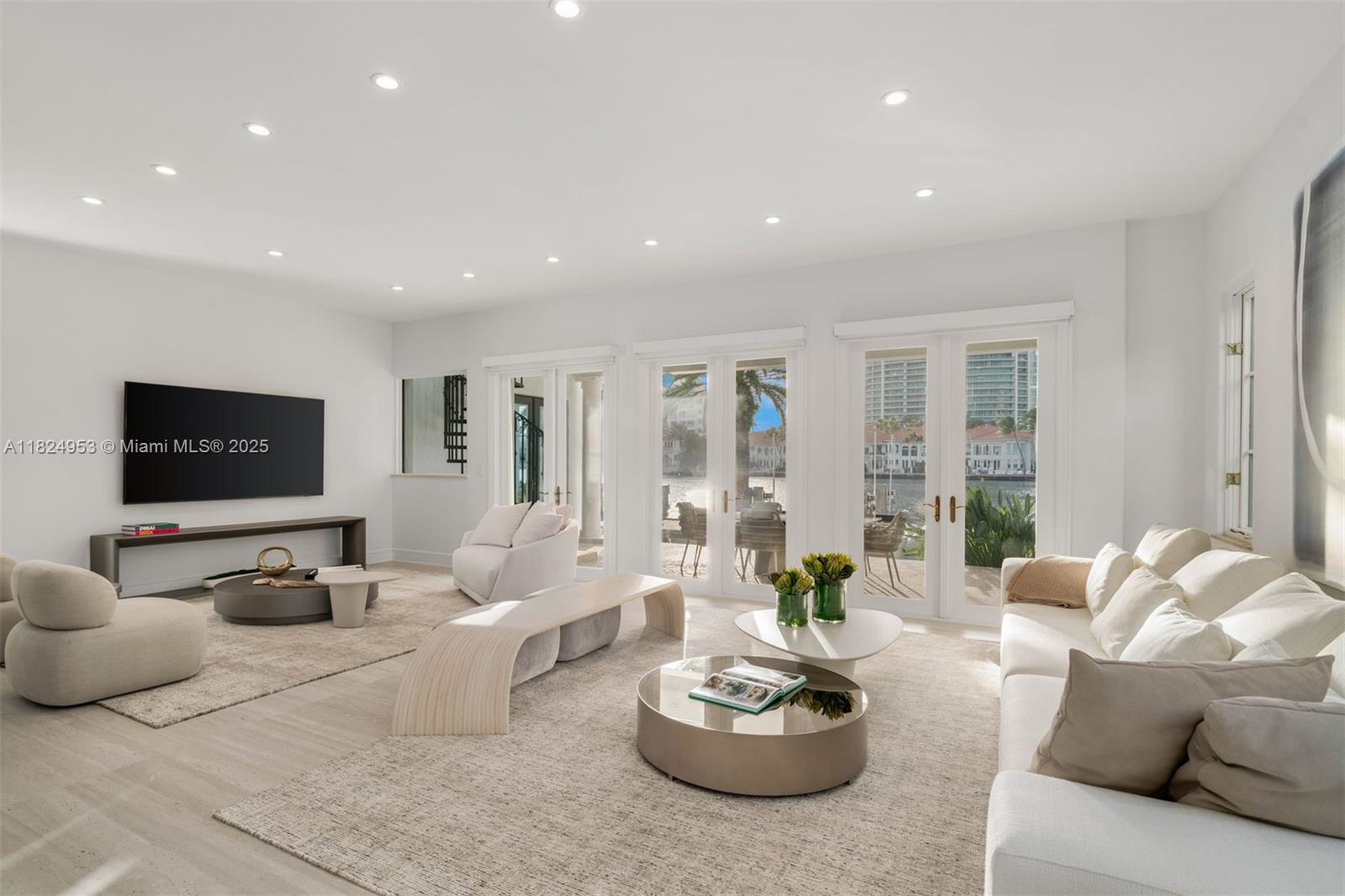 Golden Beach, Florida, 33160, United States, 6 Bedrooms Bedrooms, ,6 BathroomsBathrooms,Residential,For Sale,1866136