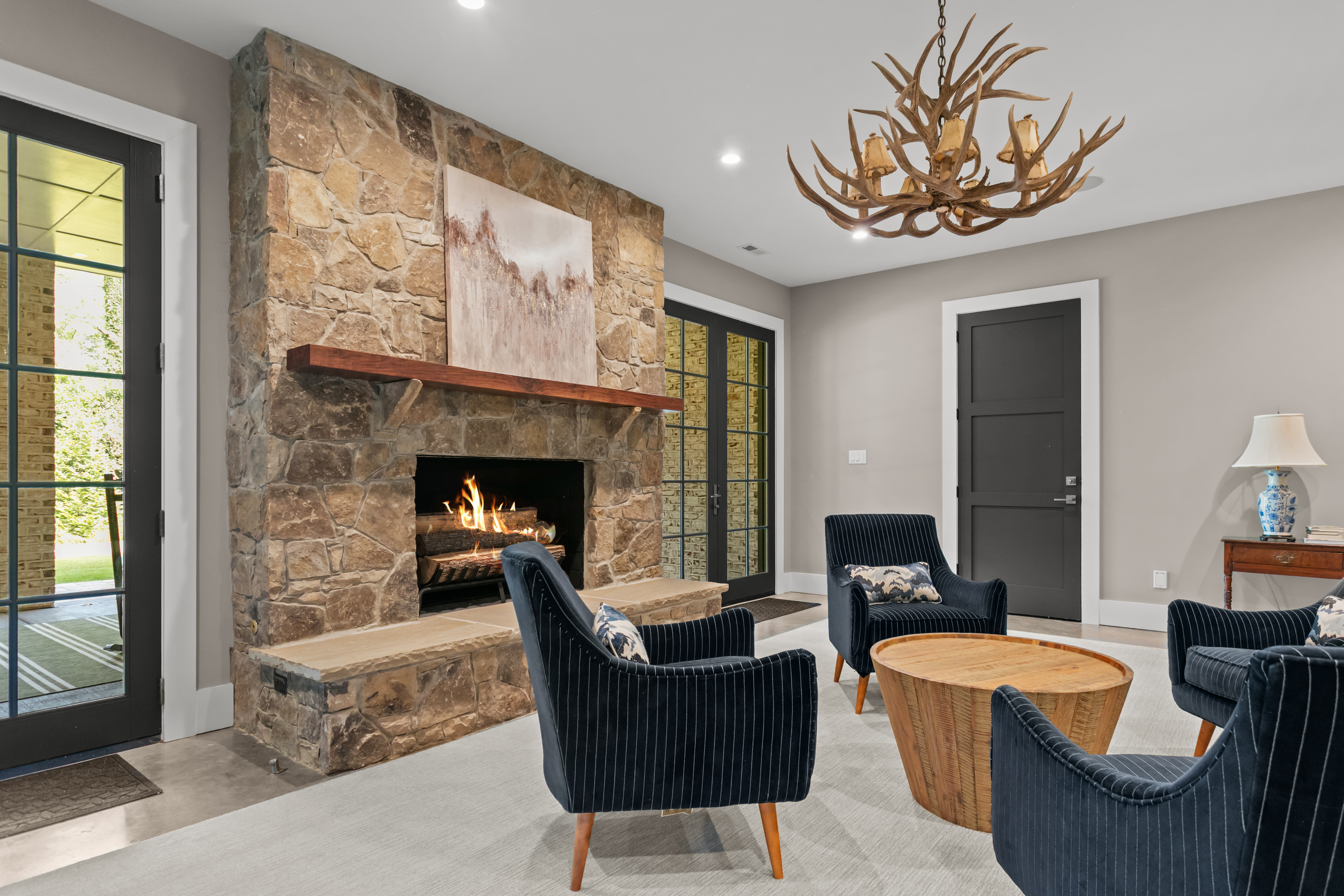  906 Lake Boone Trail, Raleigh, NC 27607 - 物件實景