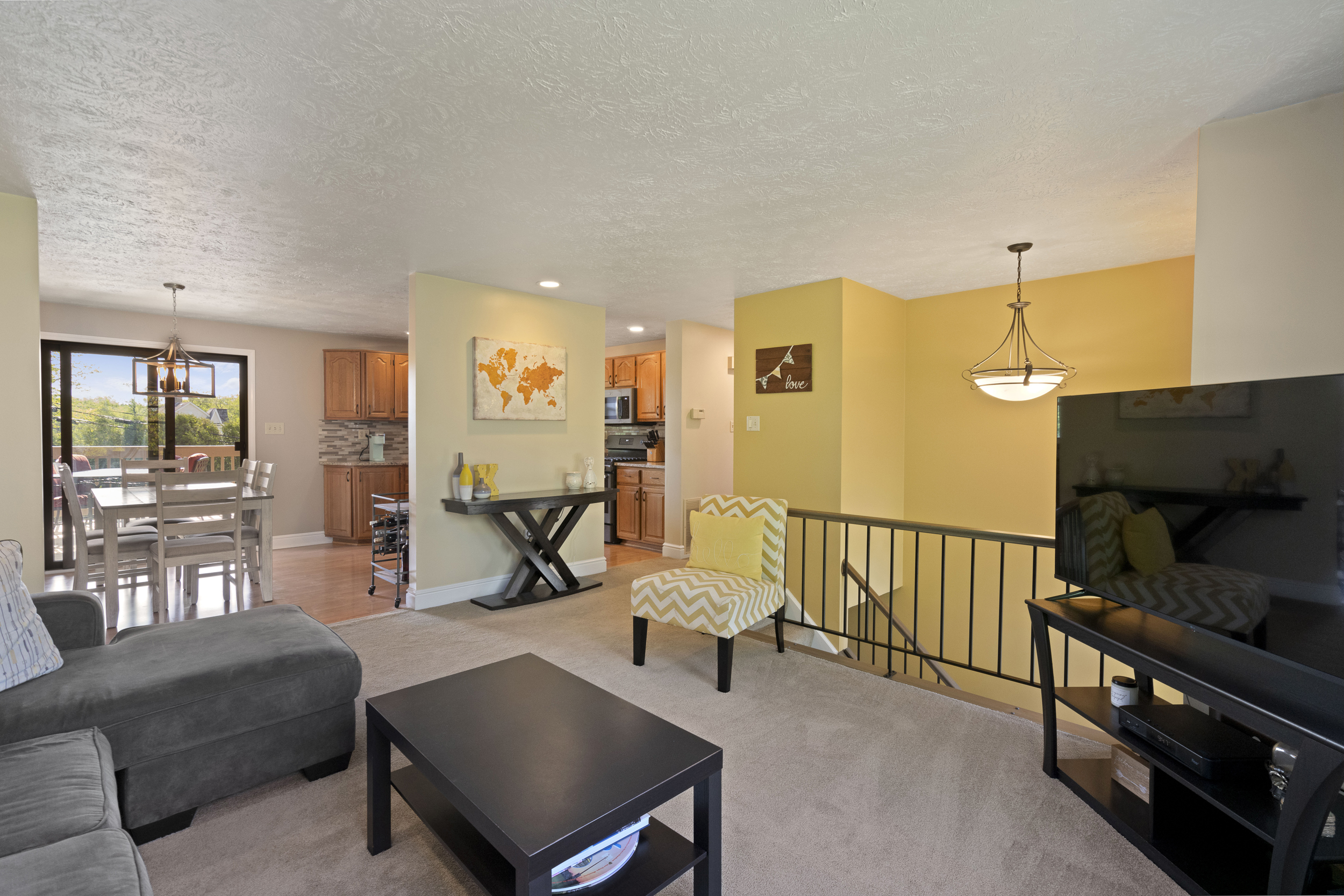  3103 Piney Bluff Drive, South Park, PA 15129 - 物件實景