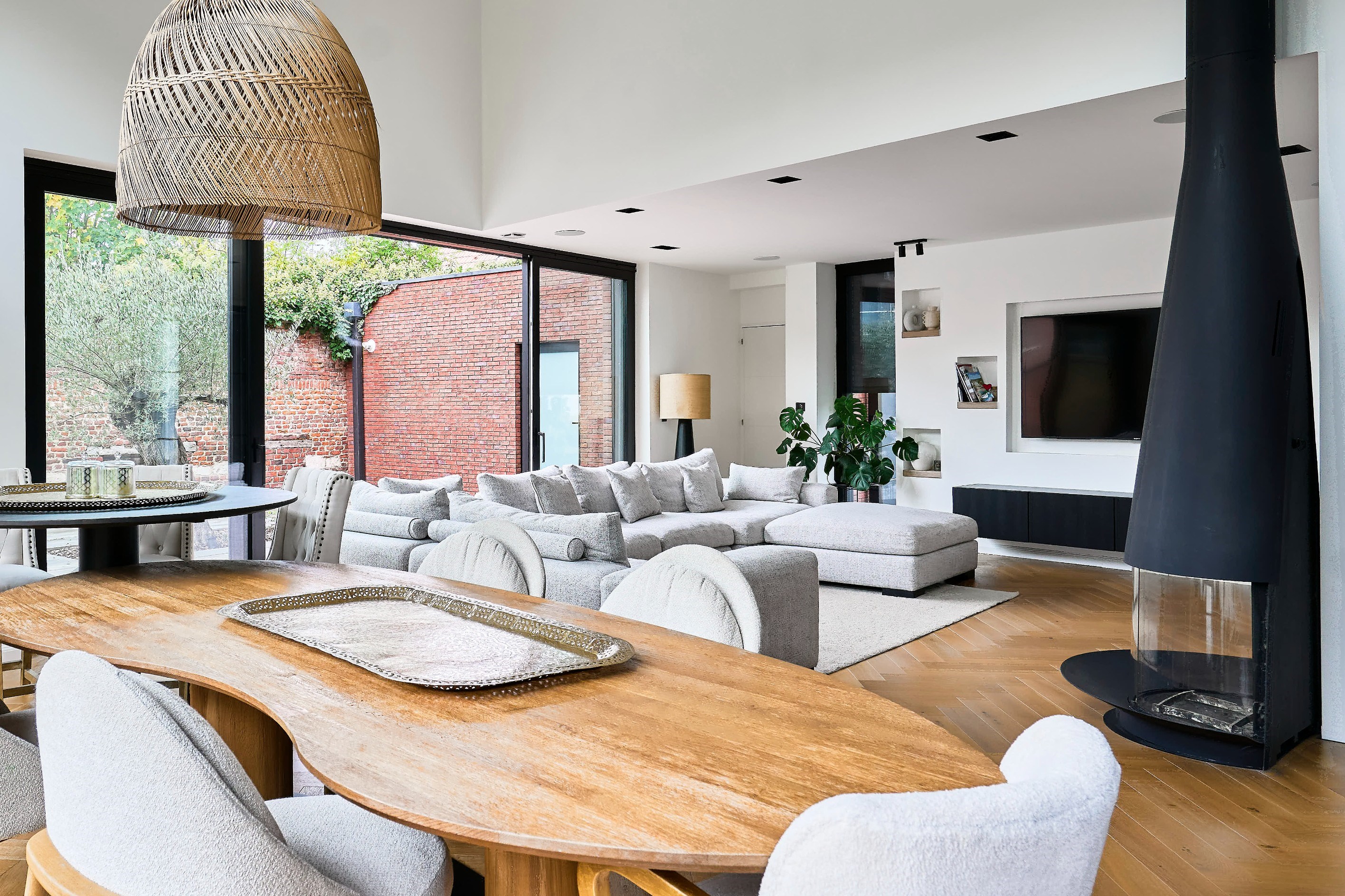  Great Property - 4 Bedrooms - 物件實景