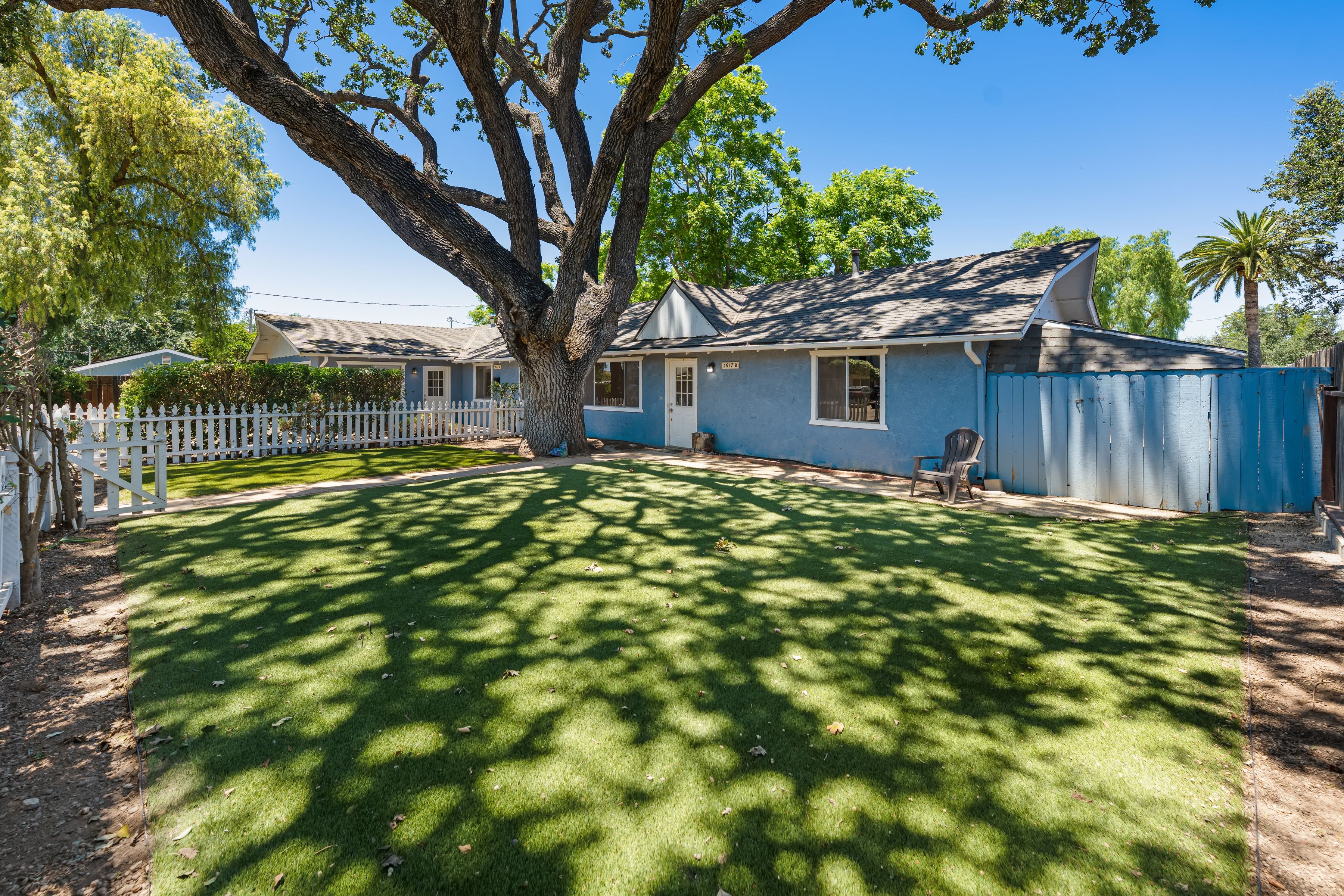  3617 Manzana Street - 物件實景