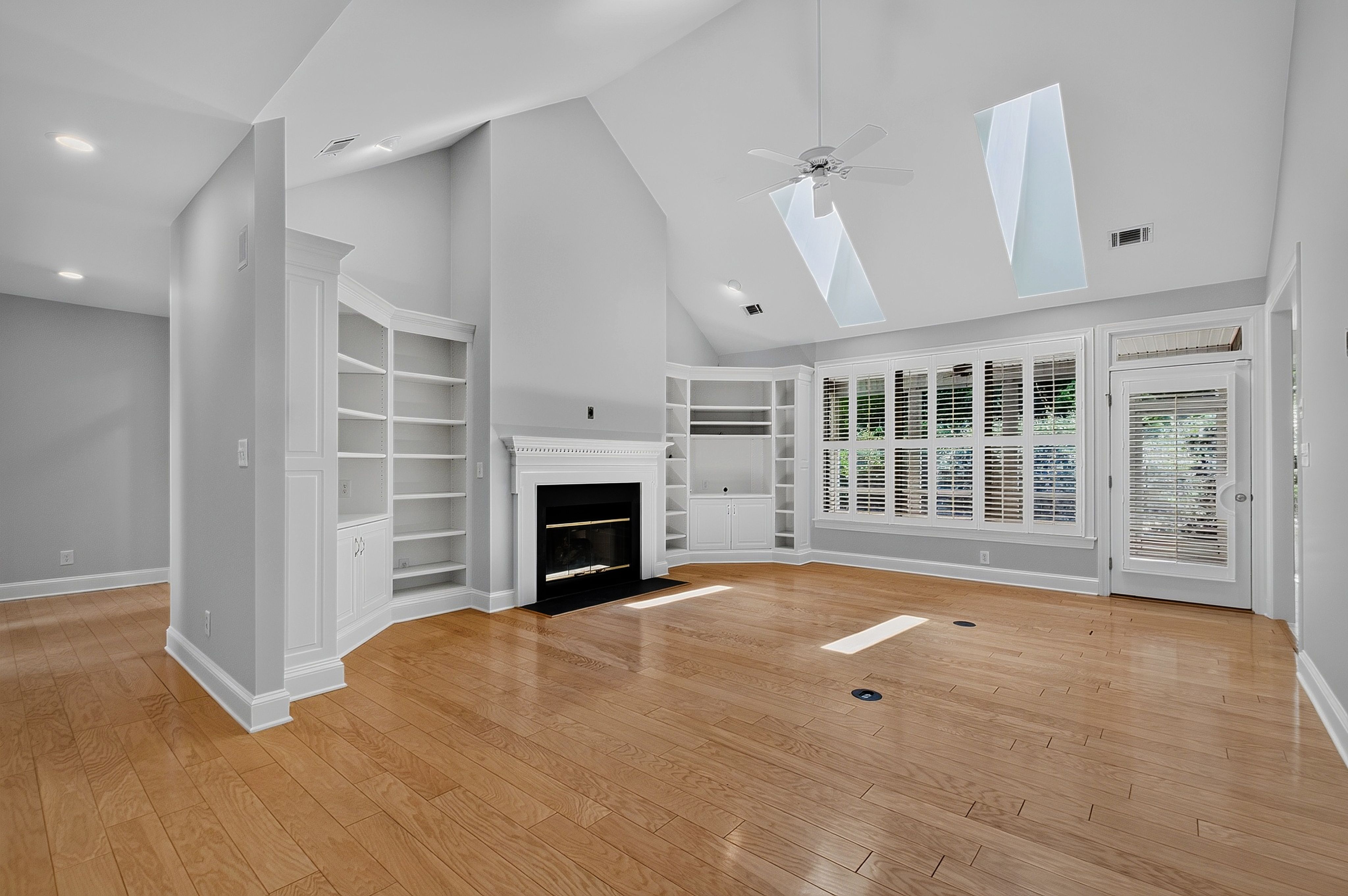  1379 Bradford Place, Pittsboro, NC 27312 - 物件實景