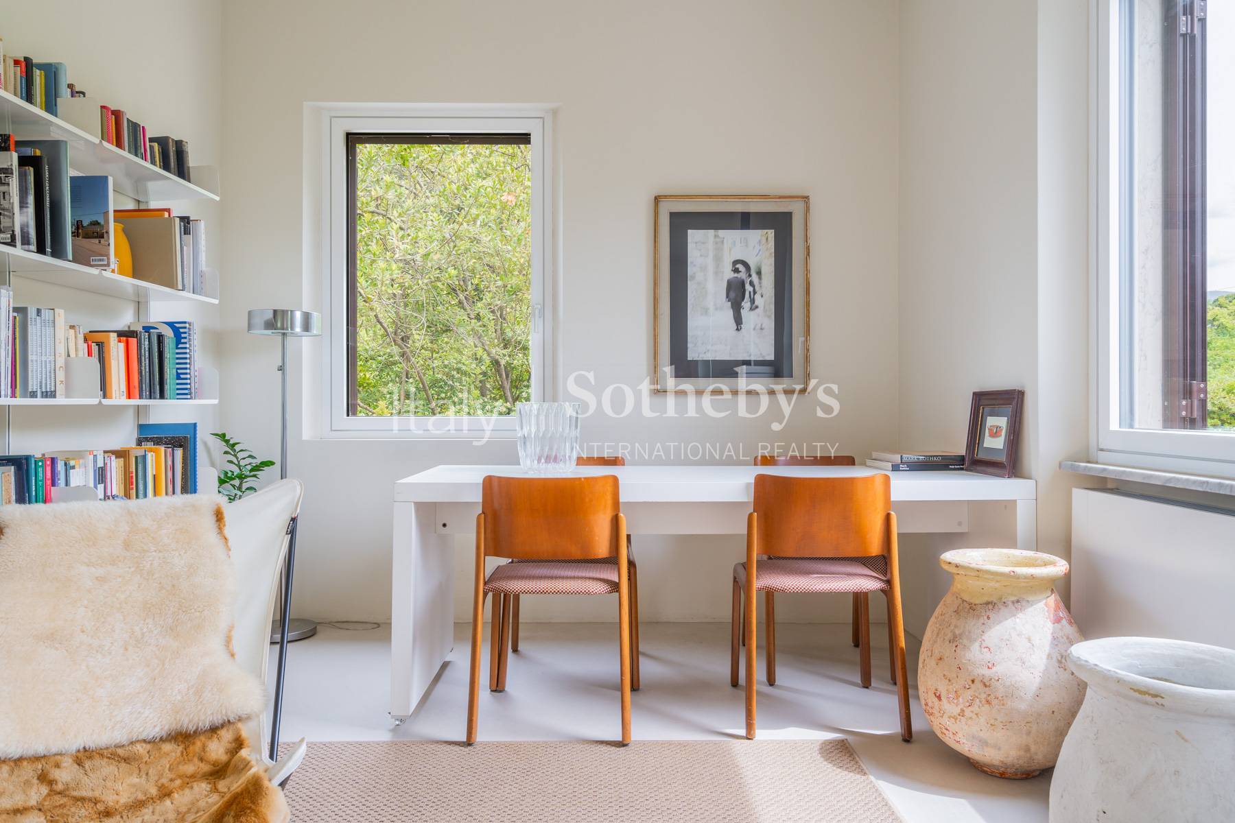  Refined villa with private garden near the sea - 物件實景