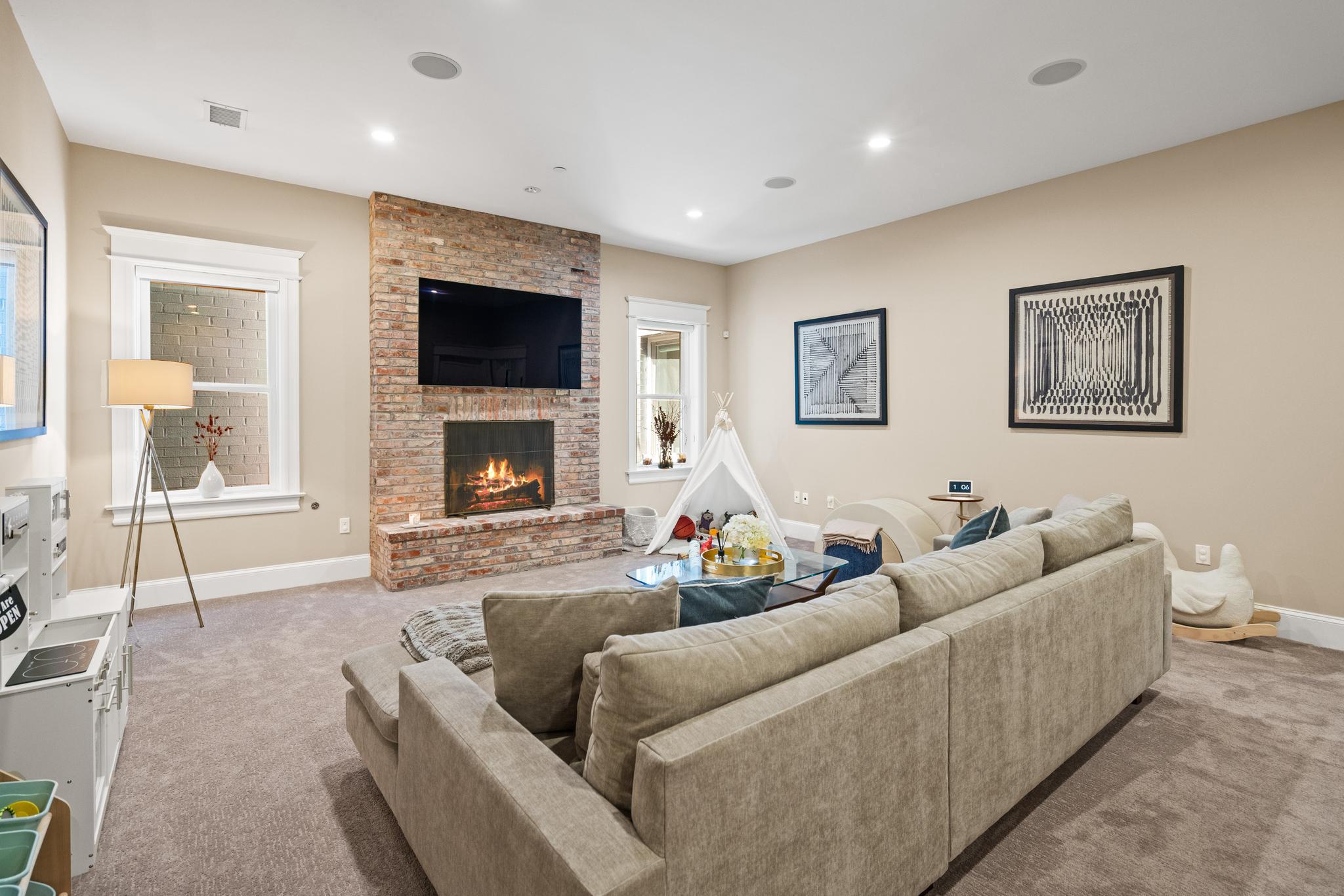  3805 Huntington Street NW, Washington, DC, 20015 - 物件實景