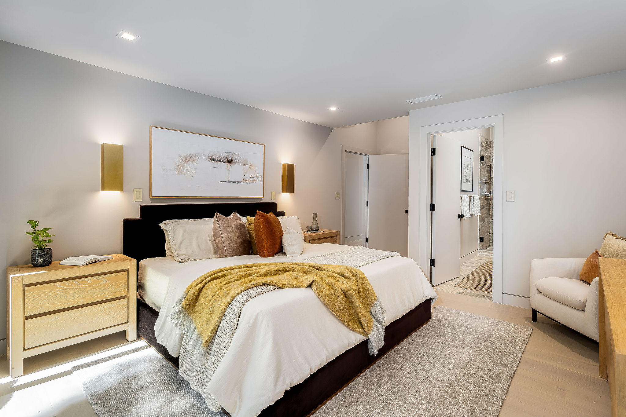  5645 Bacon Road - 物件實景