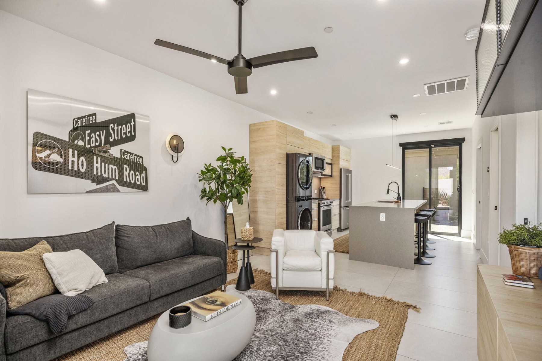  5680 E Villa Cassandra Way  Cave Creek, AZ - 物件實景
