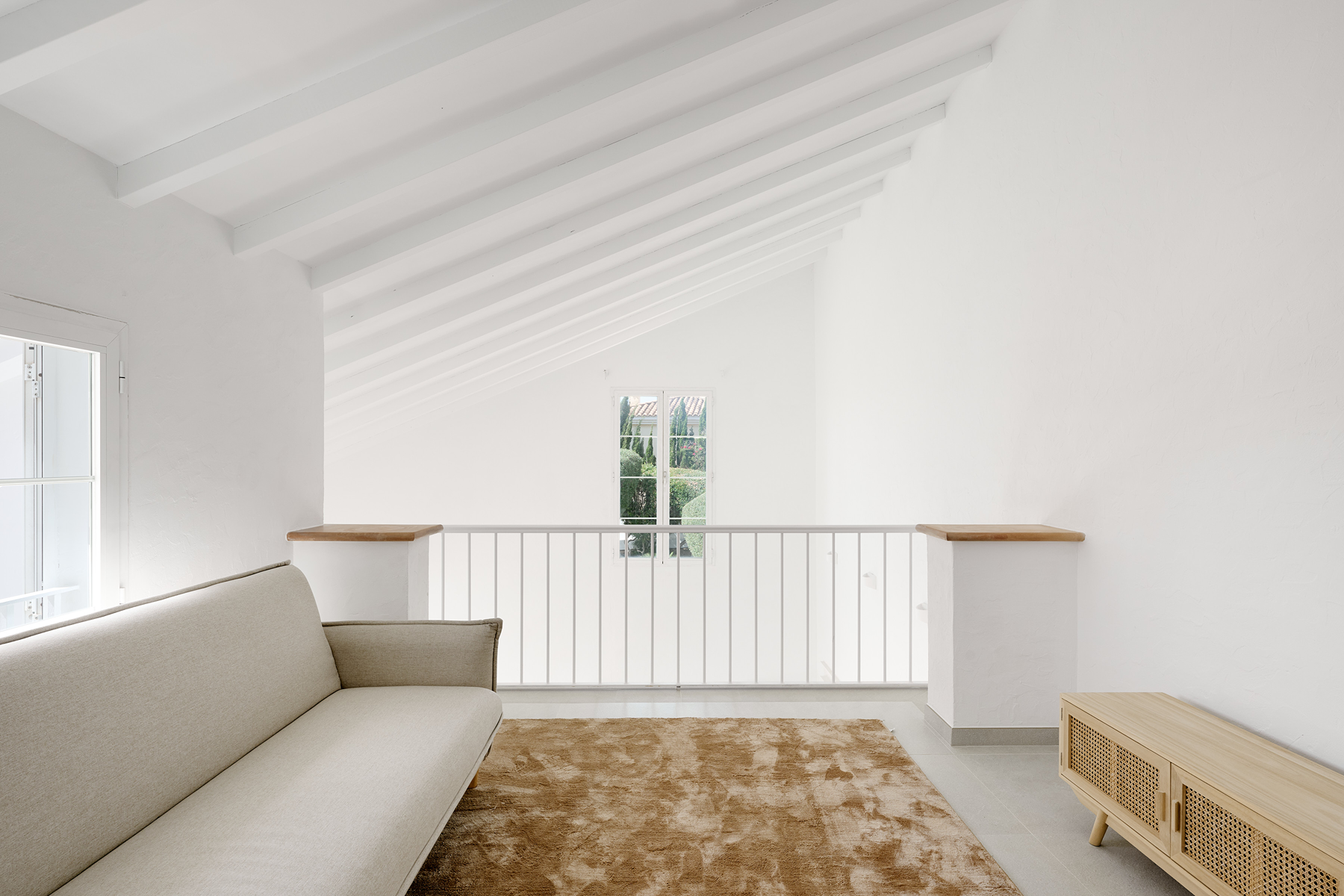  Renovated villa with pool and guest apartment in Nova Santa Ponsa - 物件實景