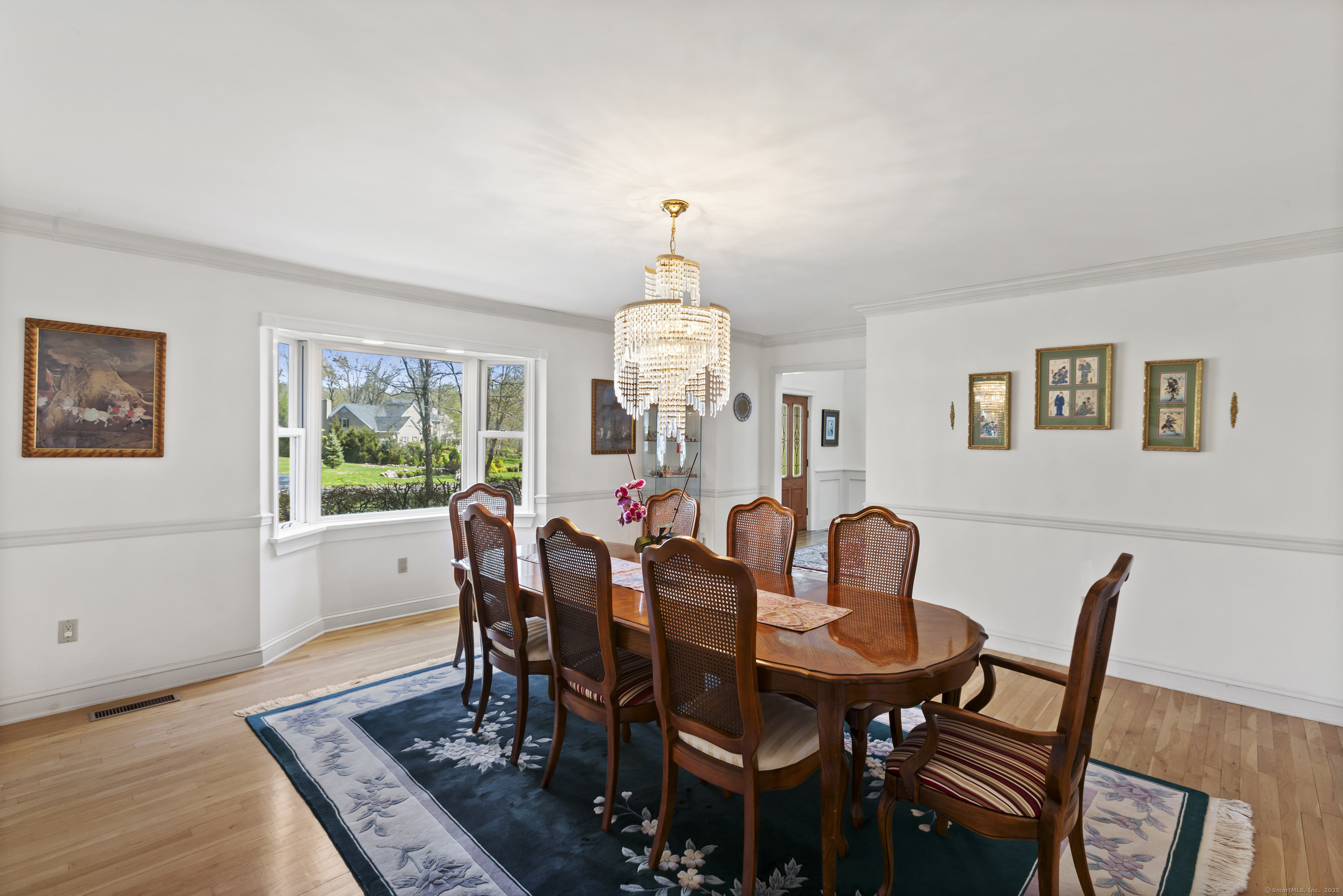 Danbury, Connecticut, 06811, United States, 4 Bedrooms Bedrooms, ,4 BathroomsBathrooms,Residential,For Sale,1792993