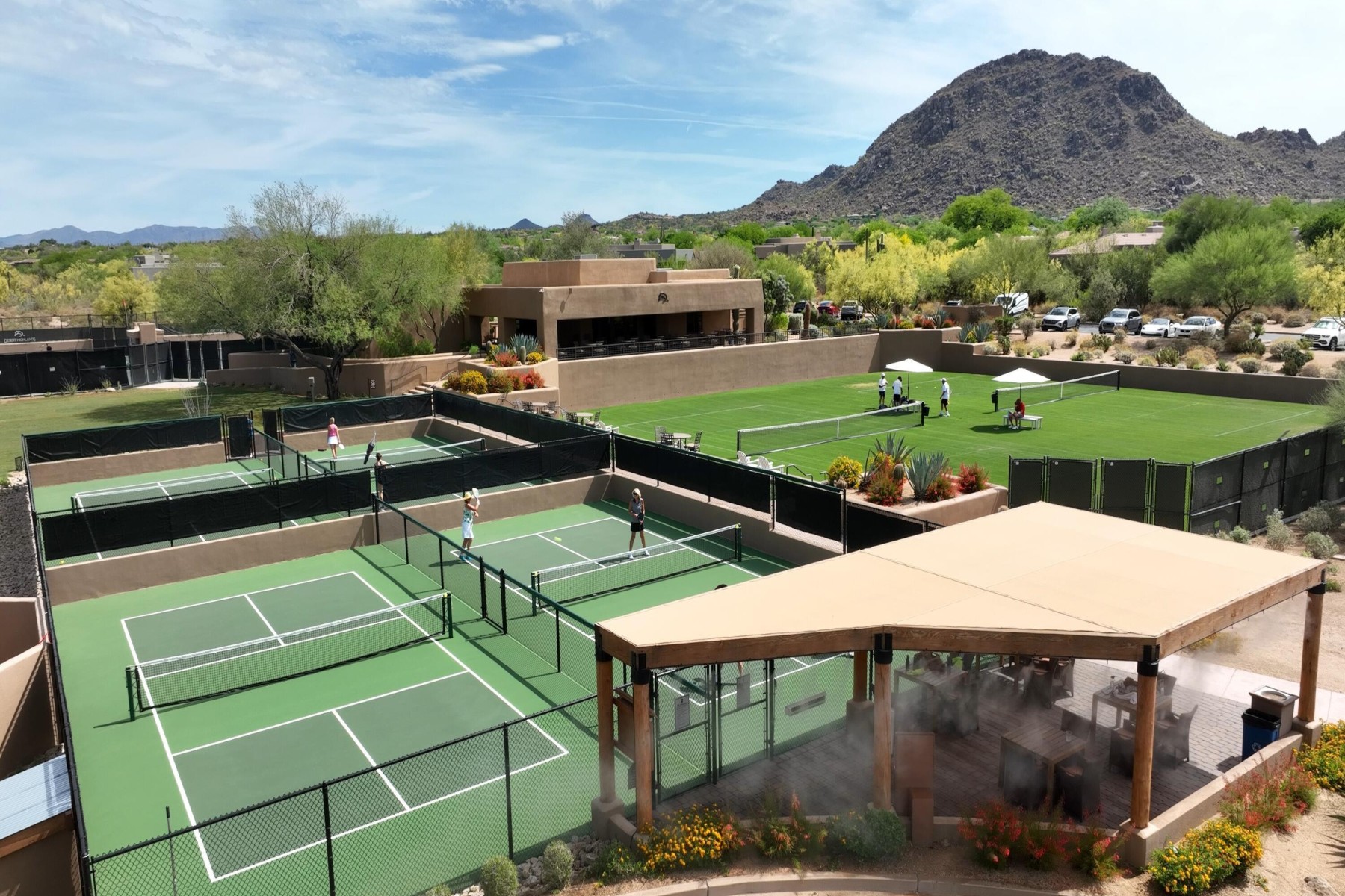  10040 E Happy Valley Road  Scottsdale, AZ - 物件實景