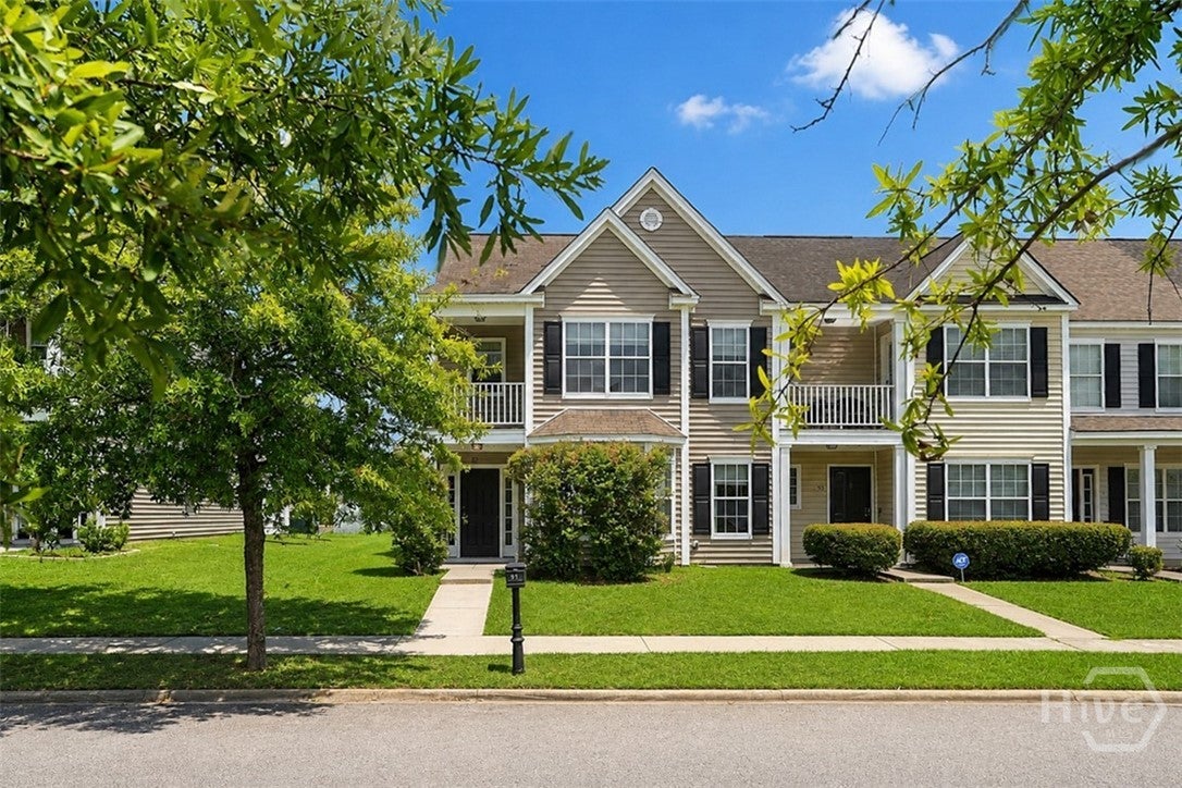 Fairgreen St, Savannah, GA 31407