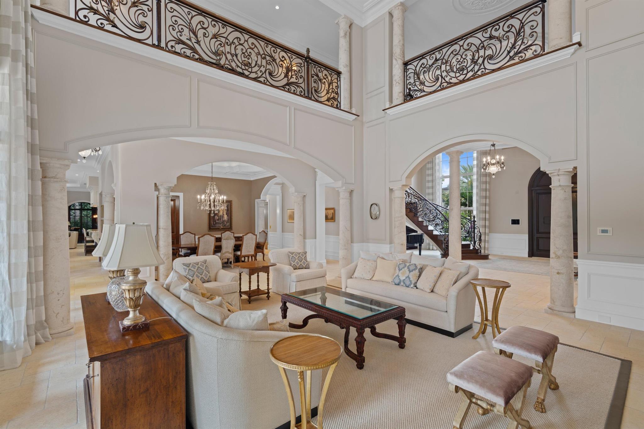 166 W Alexander Palm Road, Boca Raton, Florida, 33432, United States, 7 Bedrooms Bedrooms, ,11 BathroomsBathrooms,Residential,For Sale,166 W Alexander Palm Road,1237724