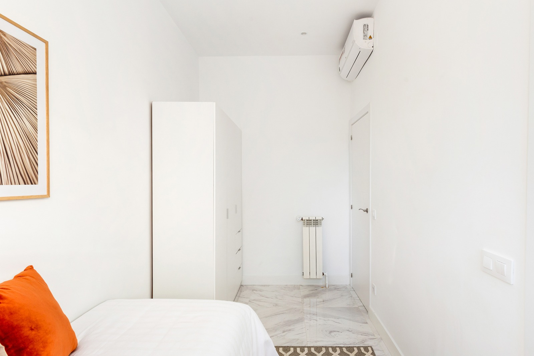  Historic Flat in Central Madrid for Investors - 物件實景