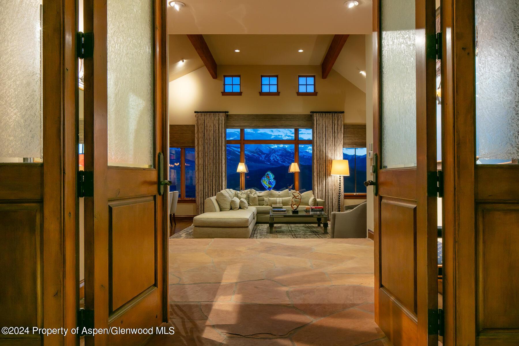Aspen, Colorado, 81611, United States, 5 Bedrooms Bedrooms, ,6 BathroomsBathrooms,Residential,For Sale,1807342