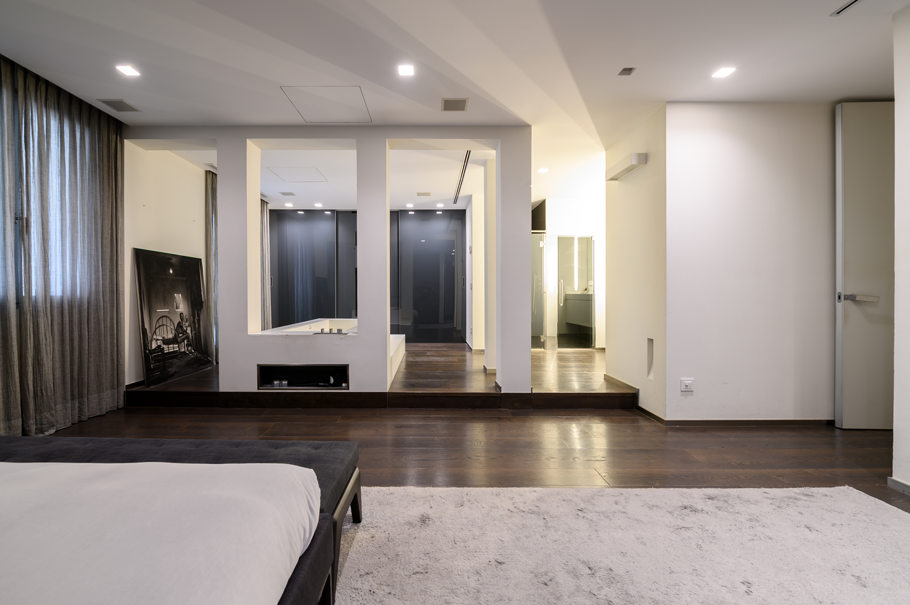  External flat in Jerónimos with two bedrooms - 物件實景