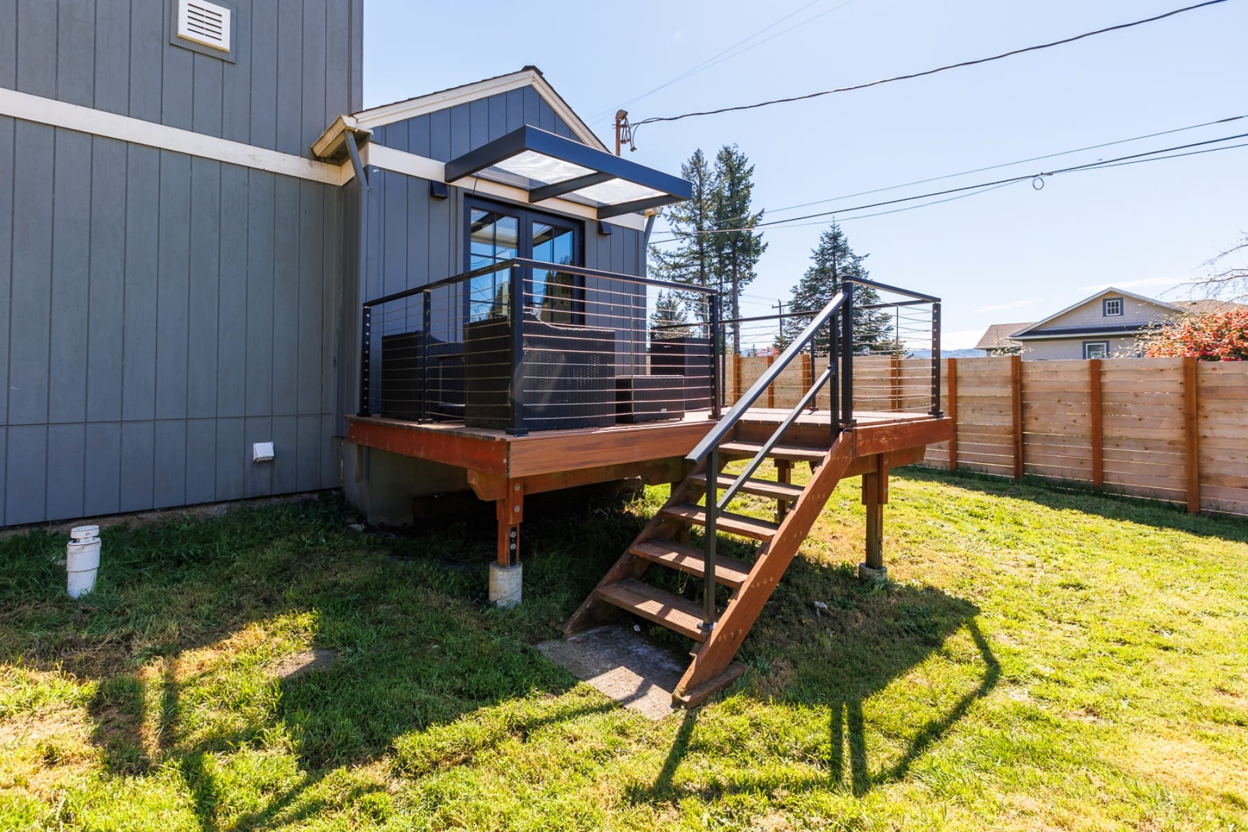  791 SE FIR ST Toledo, OR 97391 - 物件實景